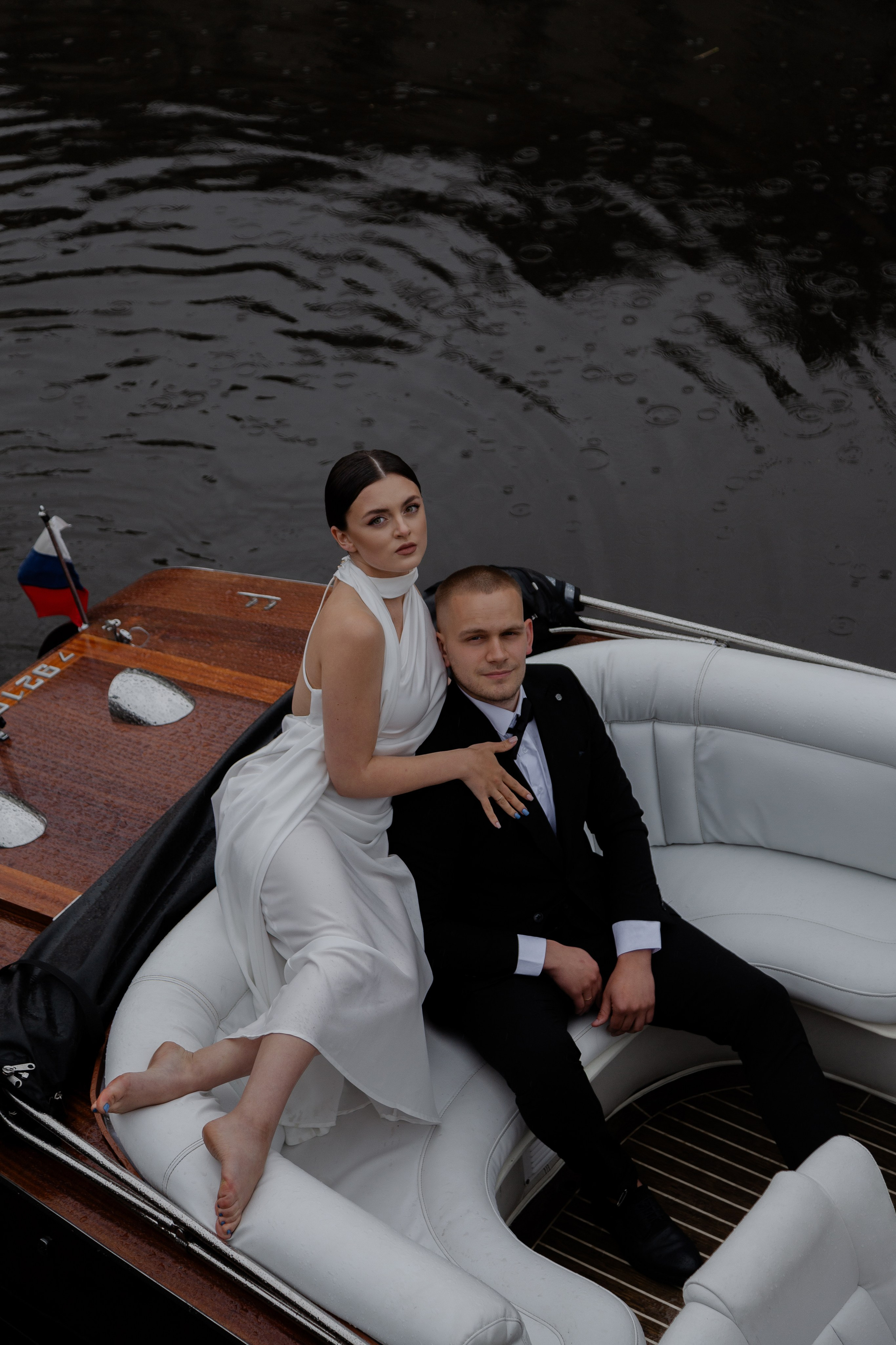 Георгий и Ирина. Орнштейн Полина I Фотограф Самара