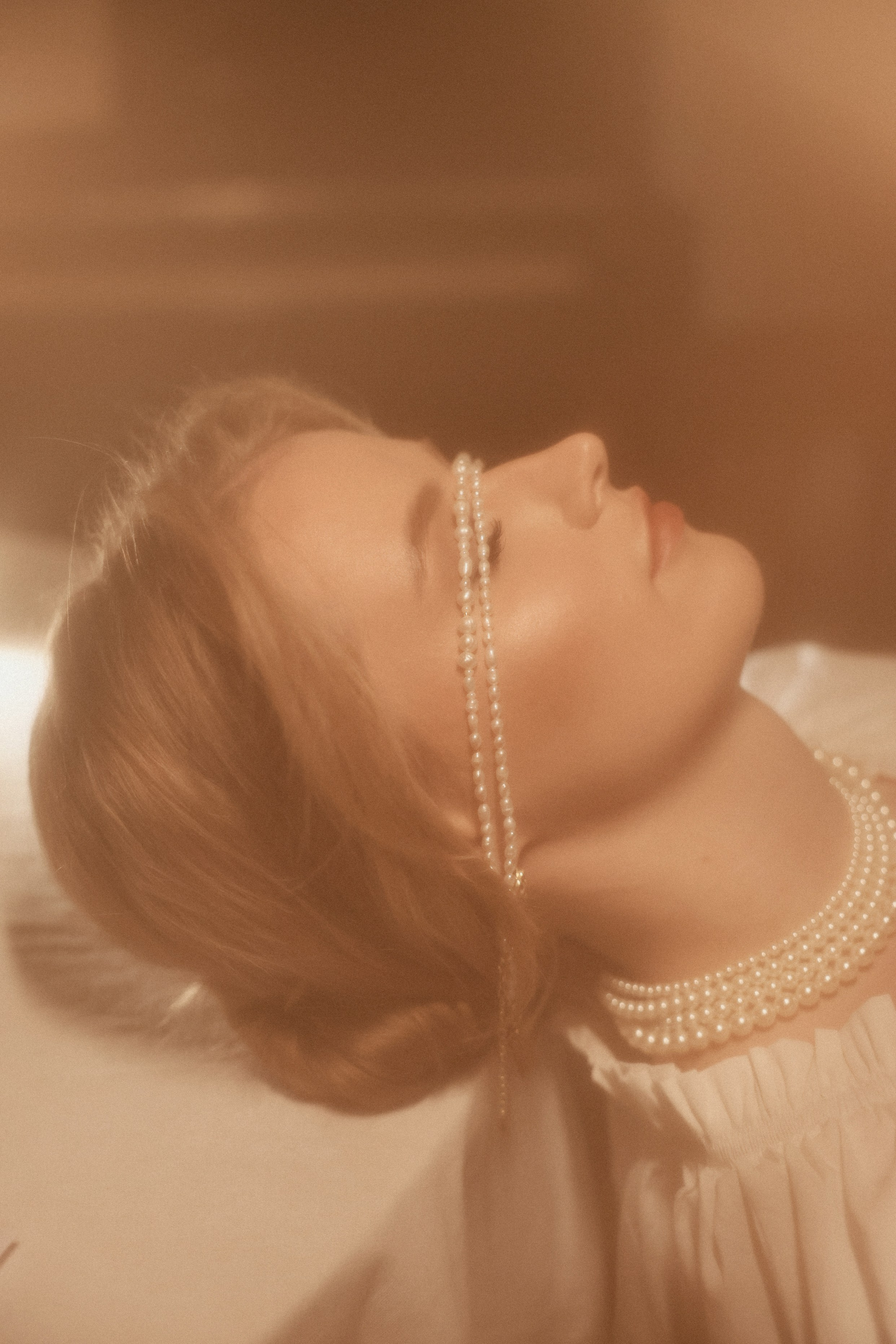 Люба. Свадебный фотограф в Иваново Гитарина Черняева