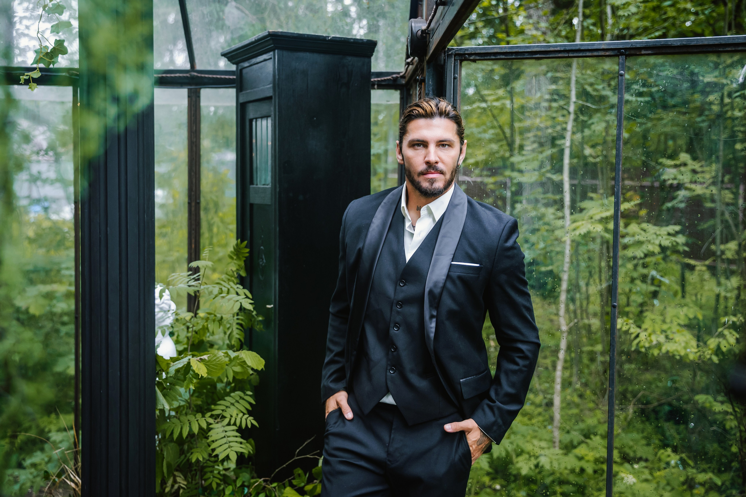 Свадьба в оранжерее ProjectX. Фотограф и видеограф Москва. Свадебный фотограф, видеограф. Выпускные альбомы. Оживающие альбомы