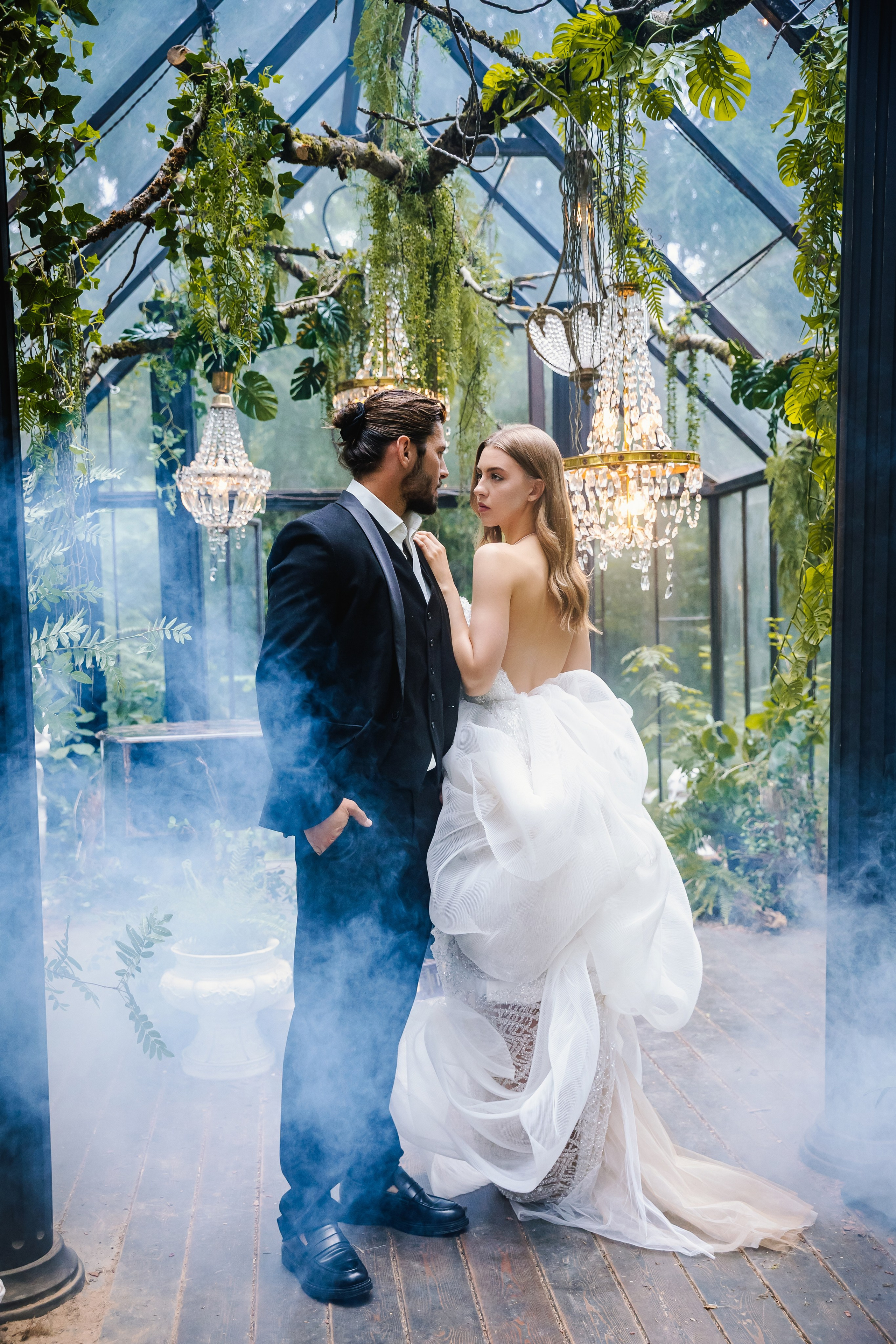 Свадьба в оранжерее ProjectX. Фотограф и видеограф Москва. Свадебный фотограф, видеограф. Выпускные альбомы. Оживающие альбомы