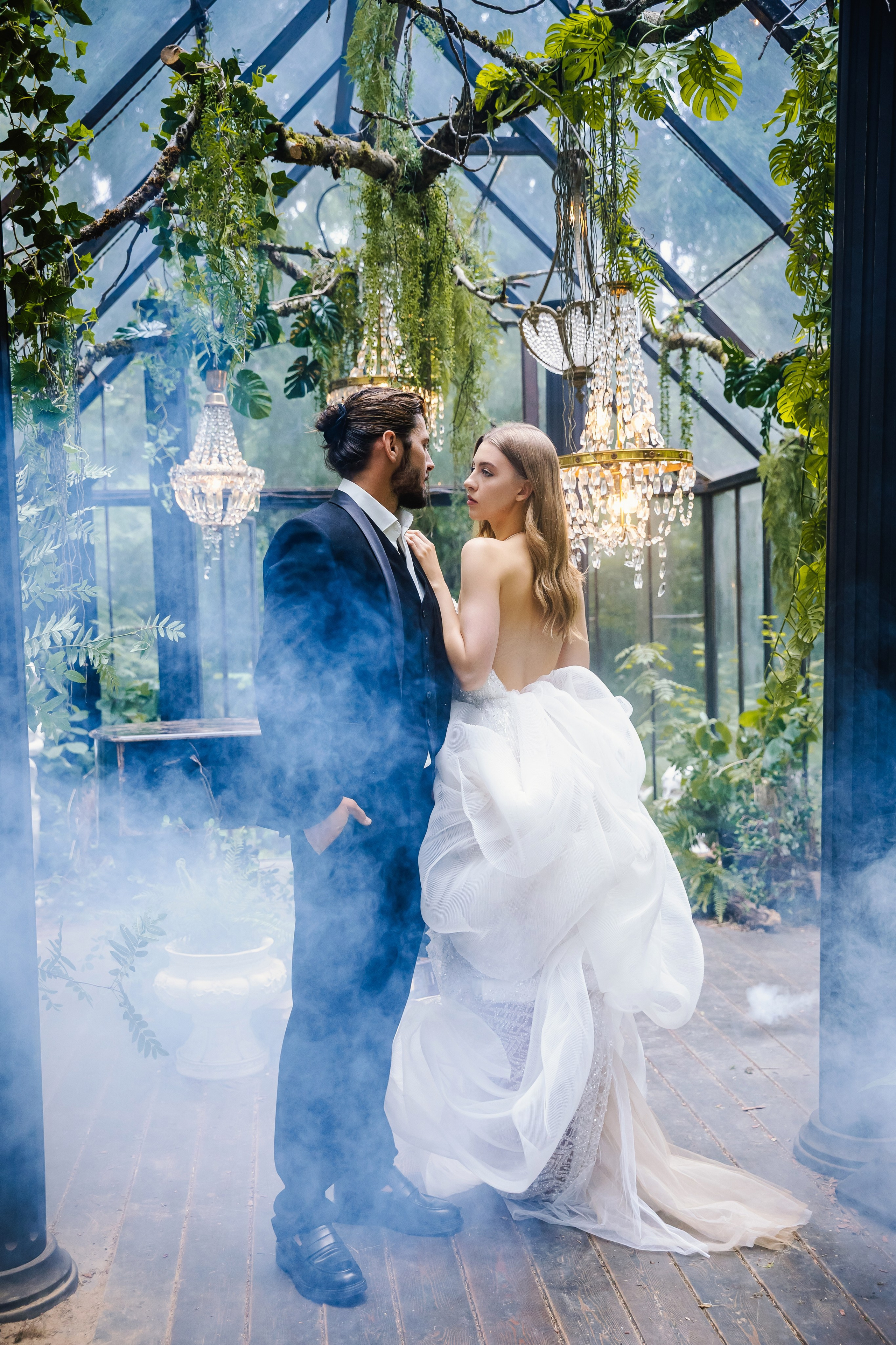 Свадьба в оранжерее ProjectX. Фотограф и видеограф Москва. Свадебный фотограф, видеограф. Выпускные альбомы. Оживающие альбомы