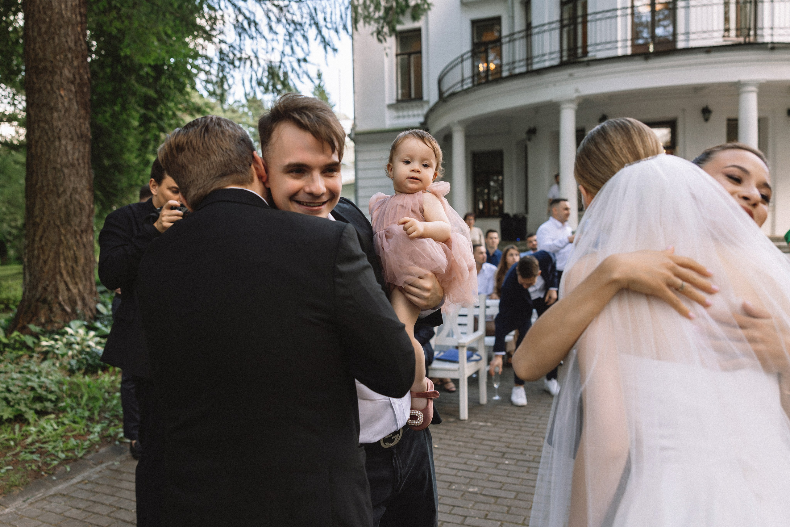 Виктория и Александр. Lifestyle фотограф в Санкт-Петербурге Анна Щекалева