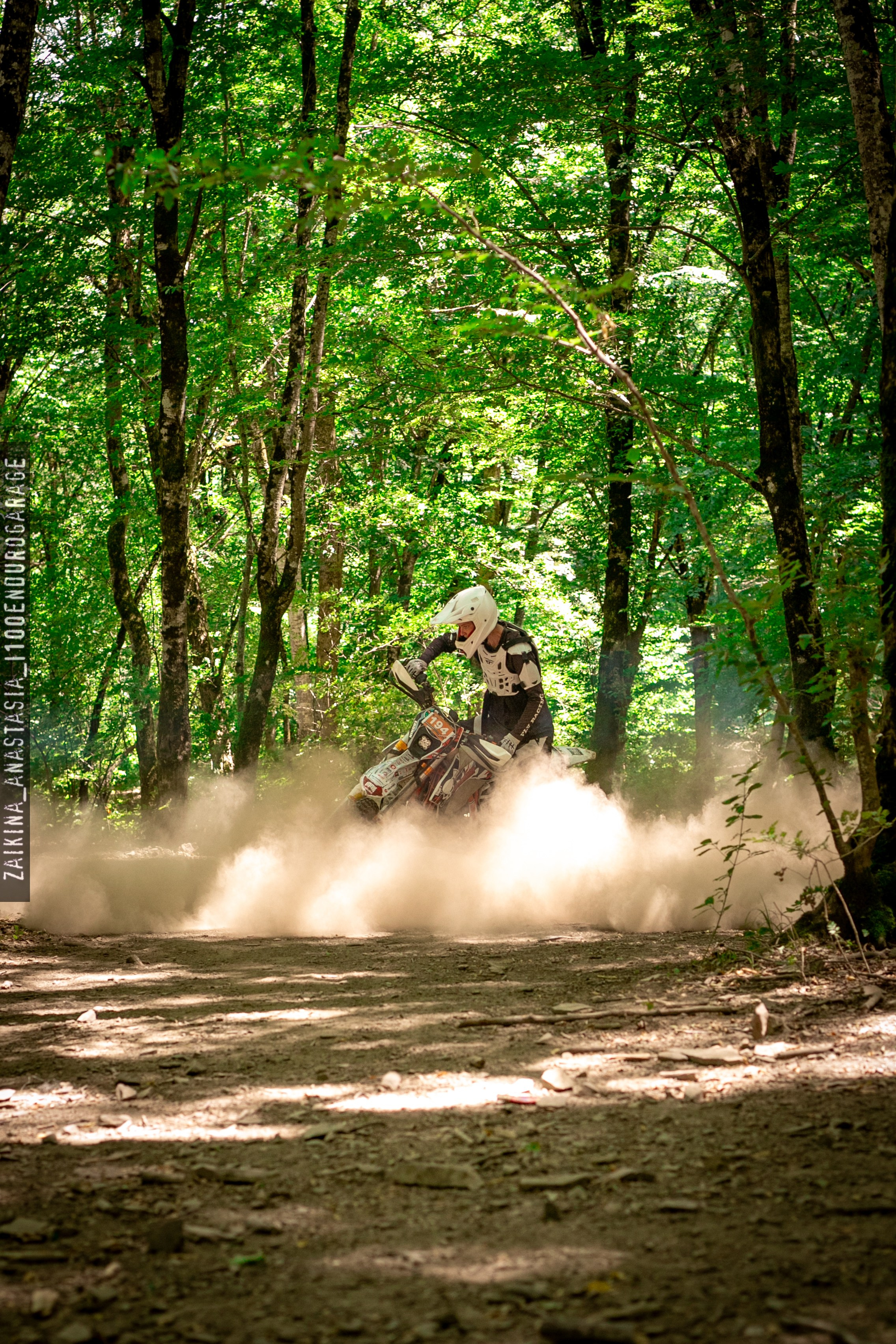 Новоросс Кантри-кросс 2024. Фотограф Заикина Анастасия