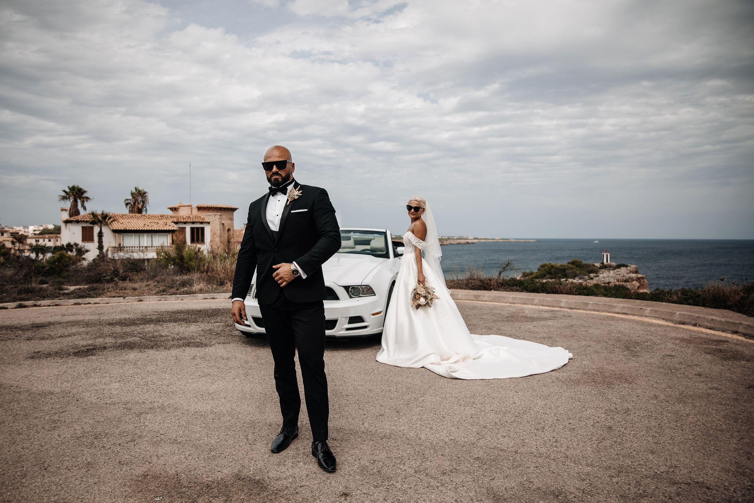 Vaida_&_Tadas. Фотограф на Майорке Екатерина Дробышева