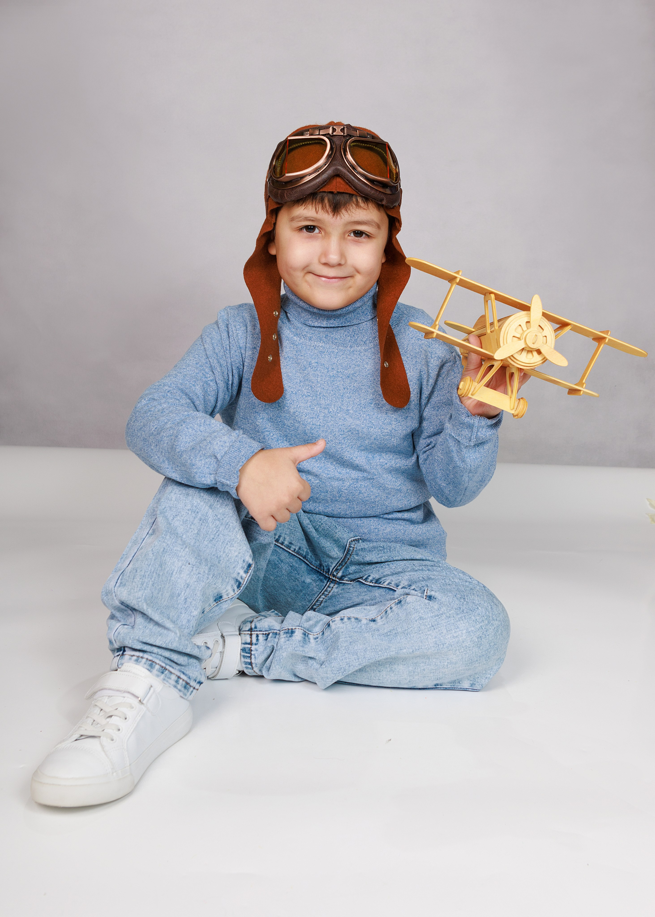 Детский сад. Выпускные альбомы для школ и детских садов