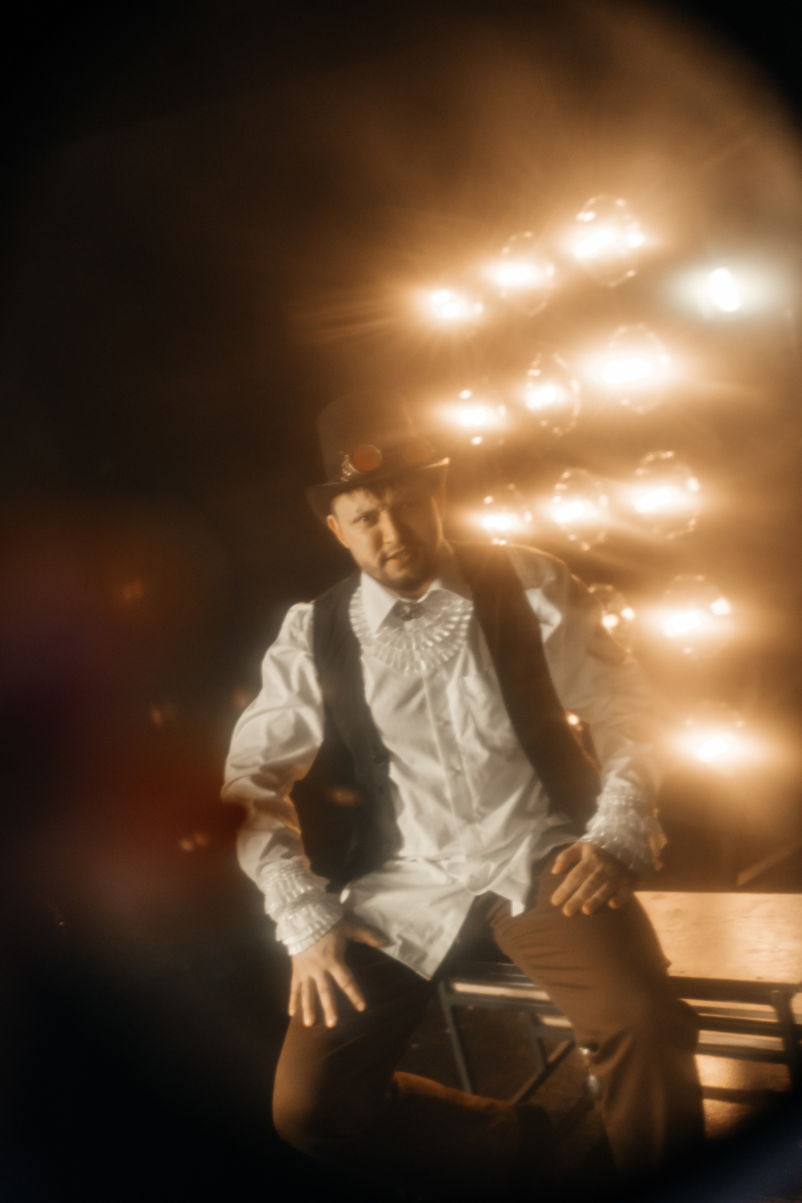 Что ж, фокусы ложь. Свадебный и Семейный фотограф г. Ижевск Гульназ Солдатова. Гульназ фото