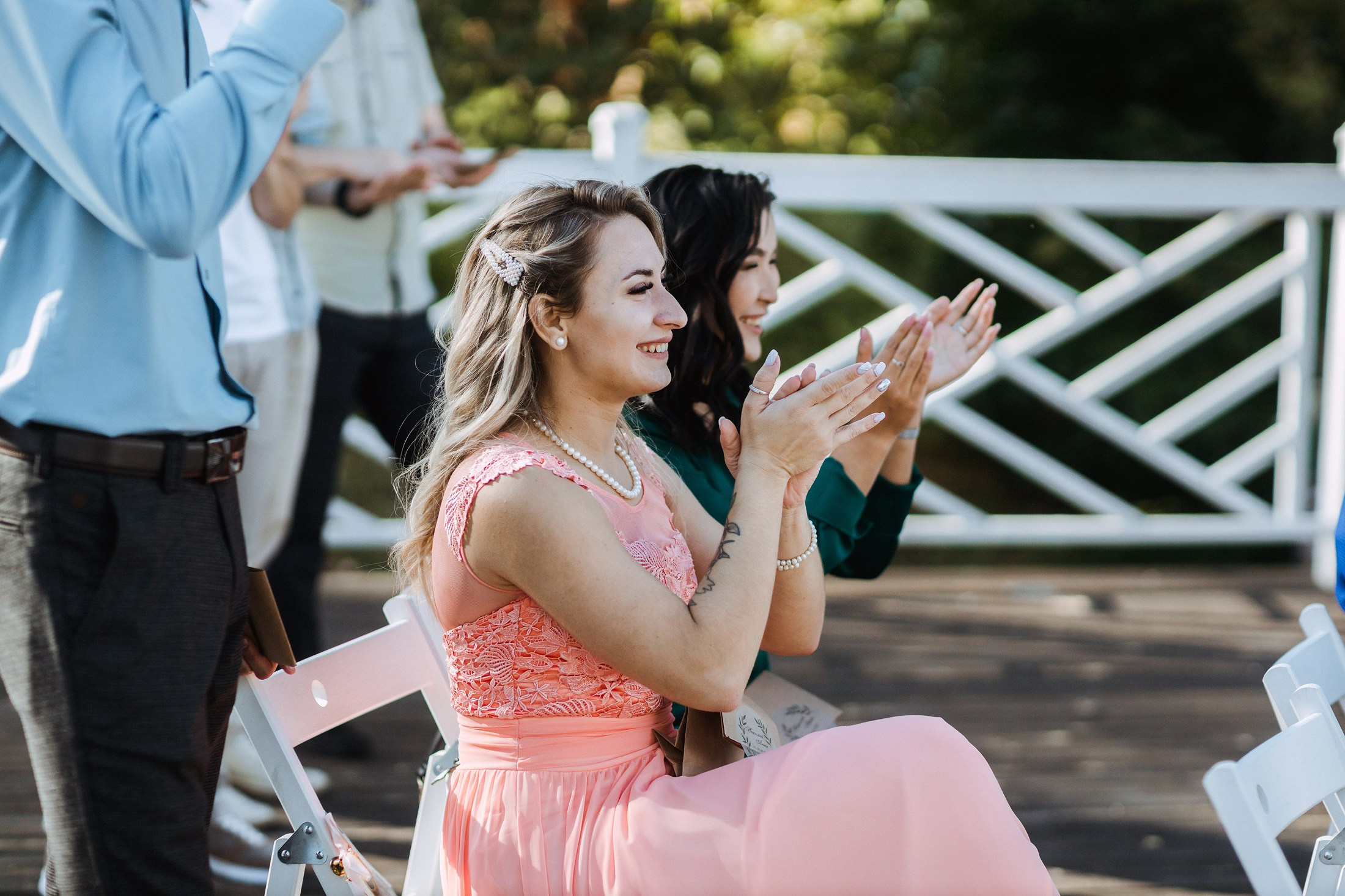 Николай и Анна. Фотографы в городе Волгограде — Людмила Агеева и Алексей Околелов