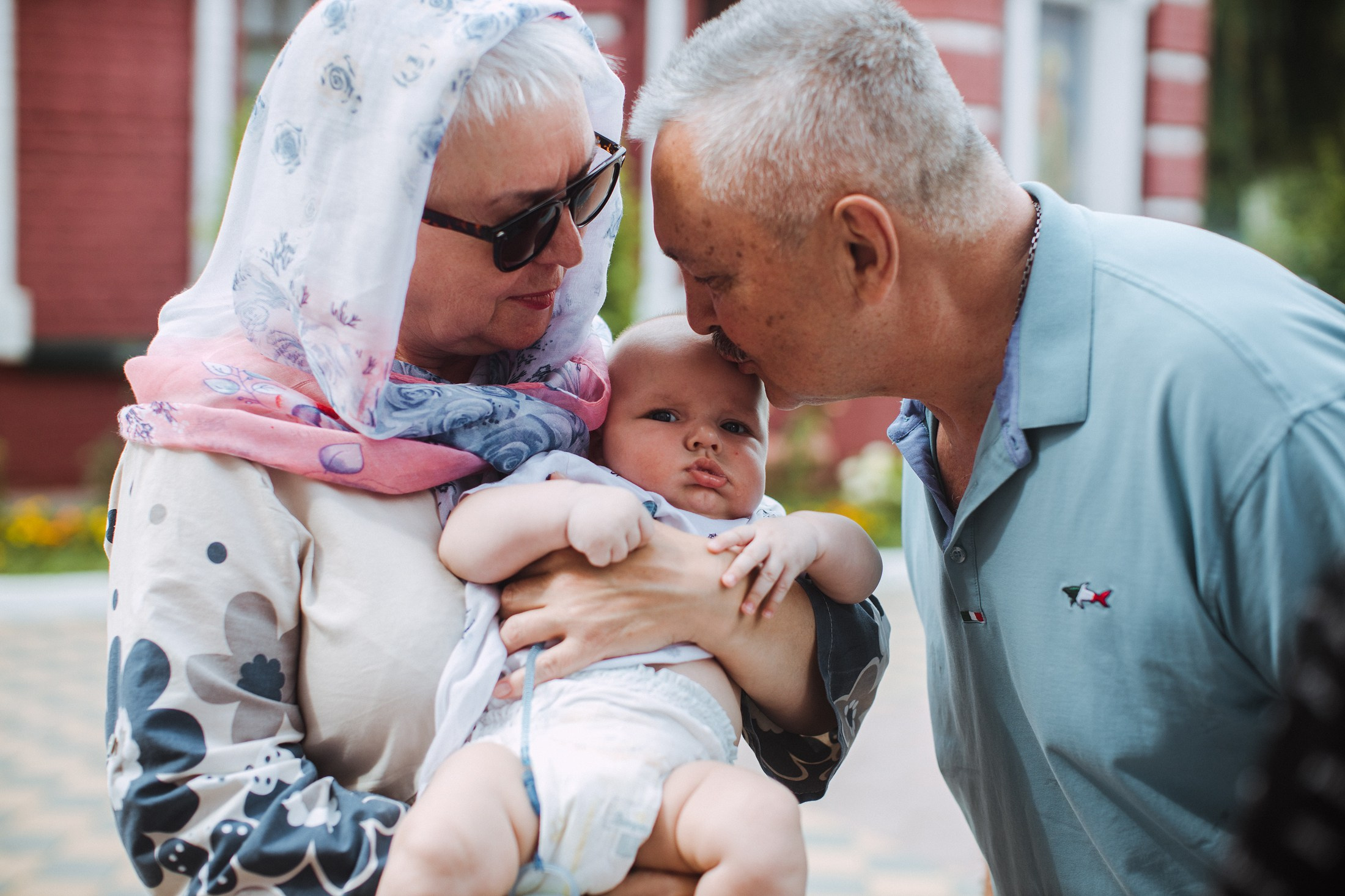 Храм Казанской иконы Божией Матери Волгограда. Фотографы в городе Волгограде — Людмила Агеева и Алексей Околелов