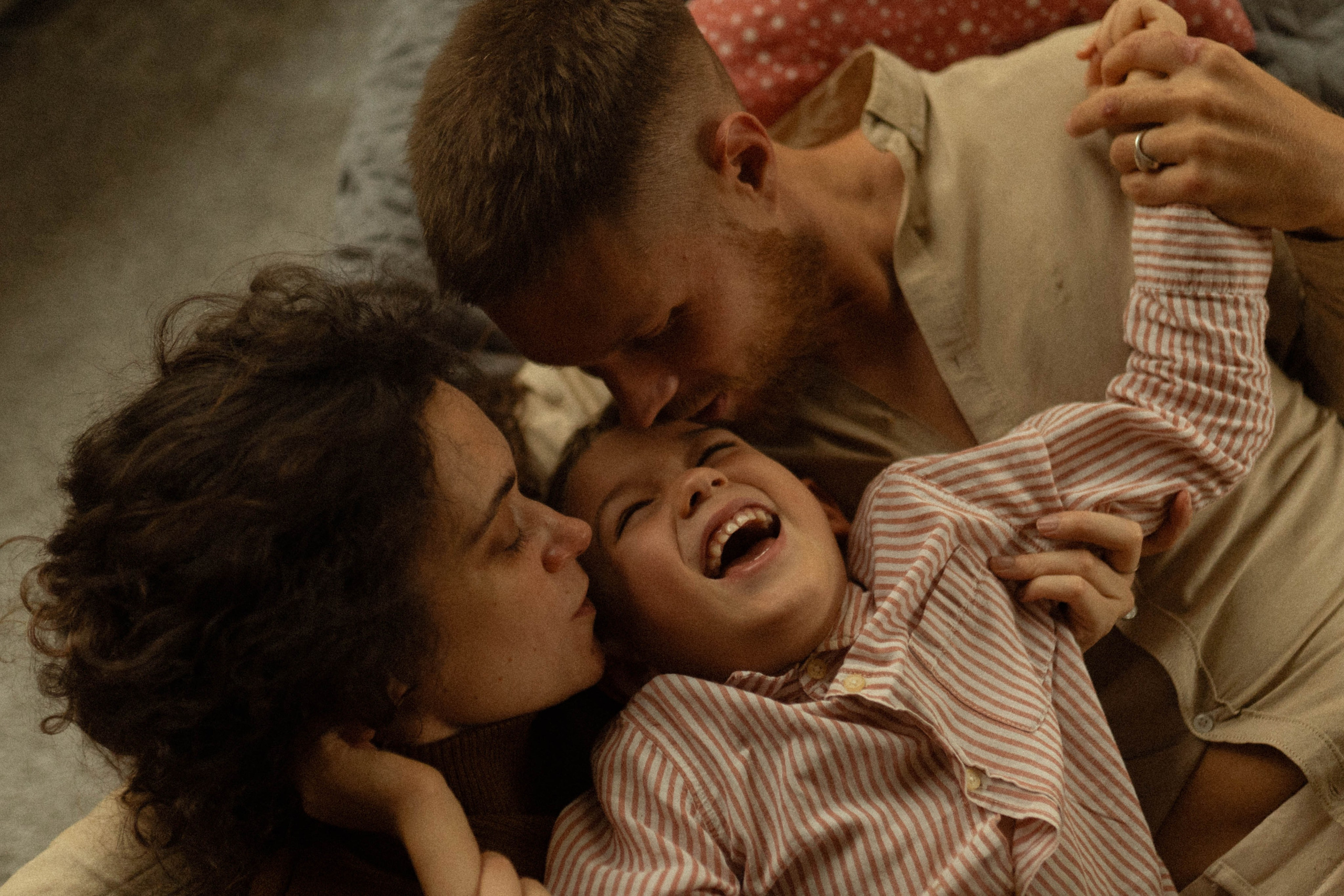 Семейный фотограф Юлия Котова