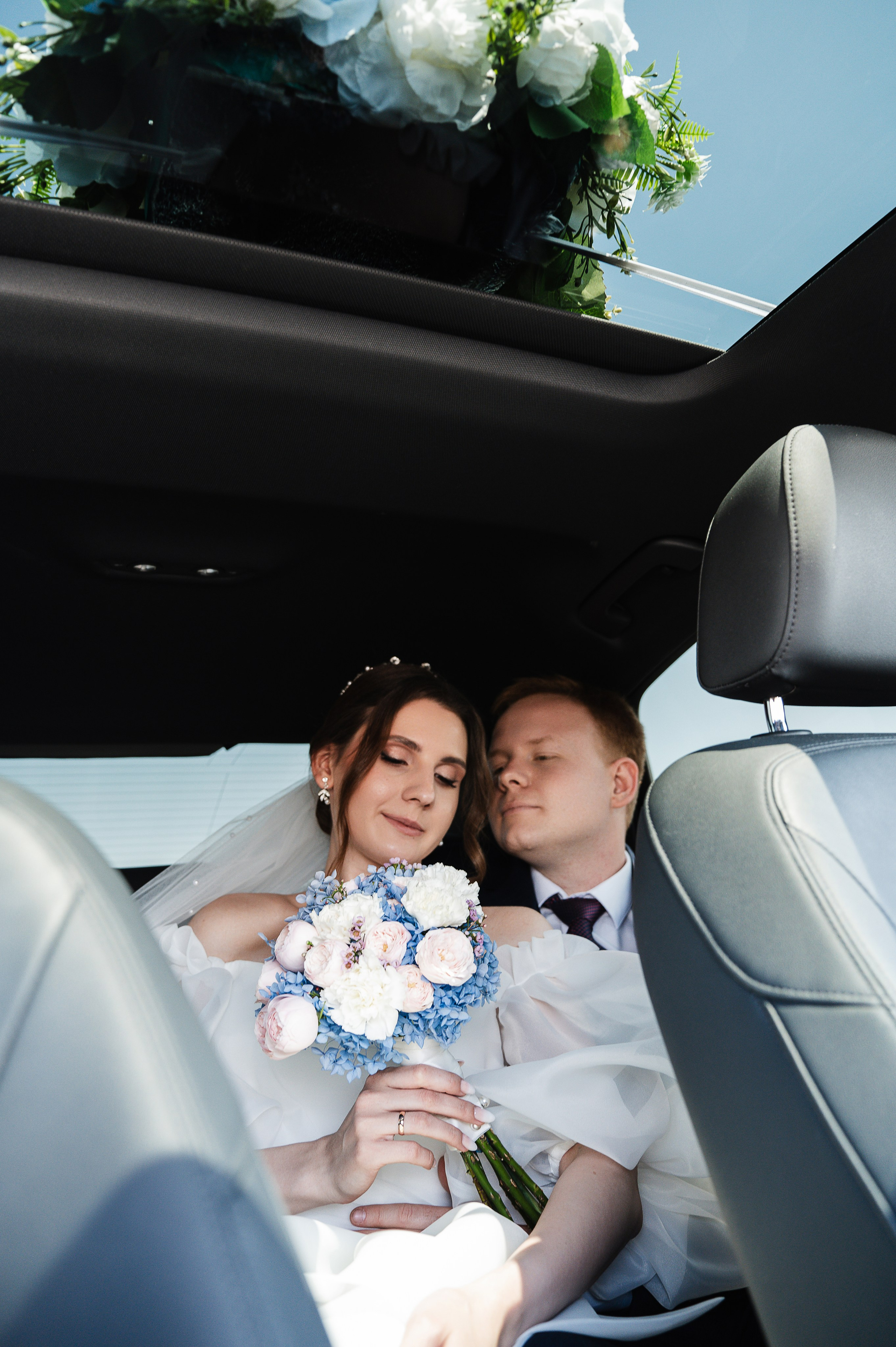 Алексей & Арина (Атаманская усадьба+фотостудия). Фотограф Ярута Оксана / Ростов-на-Дону