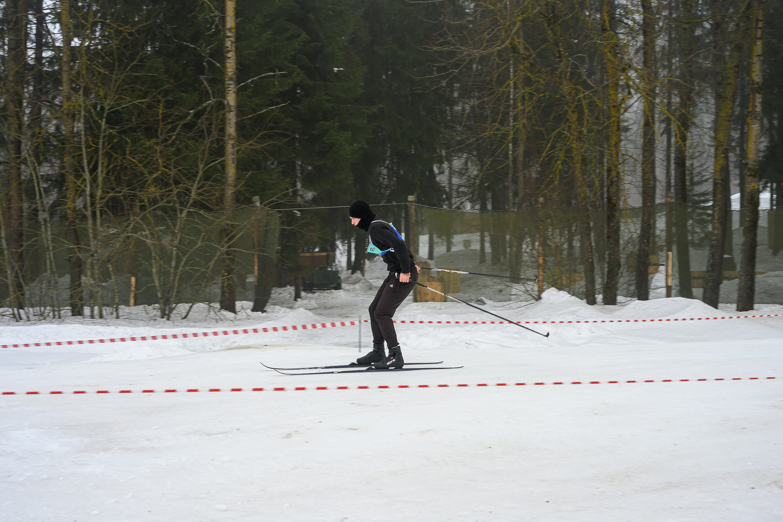 Зимняя спартакиада УД. Фотоуслуги, услуги фотографа, фотографирование важных событий