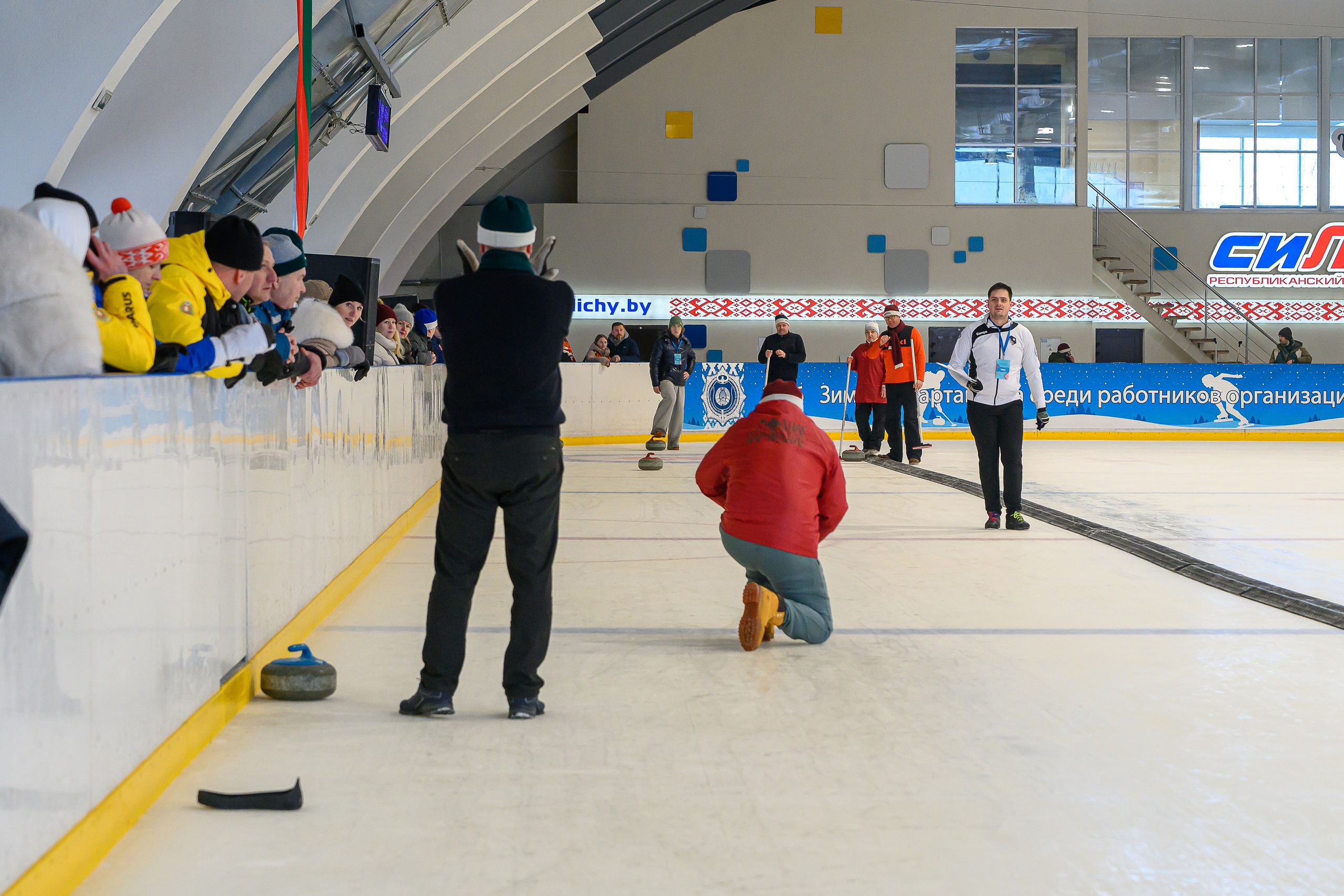 Зимняя спартакиада УД. Фотоуслуги, услуги фотографа, фотографирование важных событий