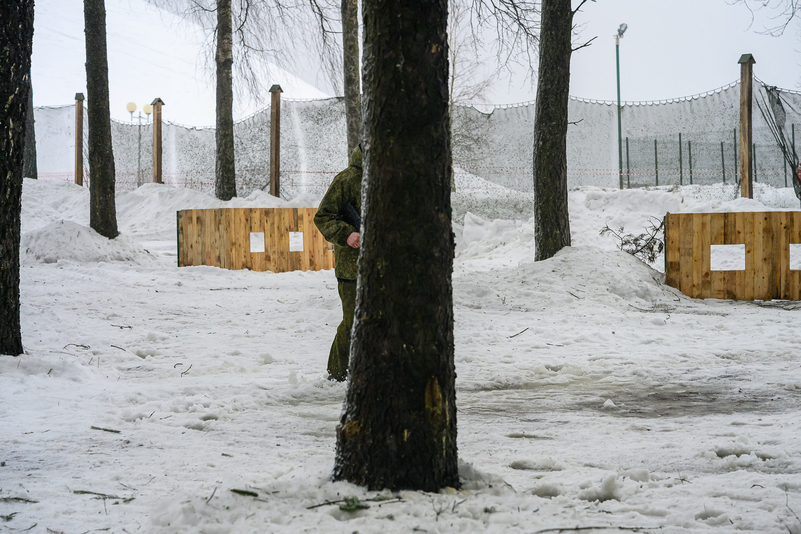 Зимняя спартакиада УД. Фотоуслуги, услуги фотографа, фотографирование важных событий