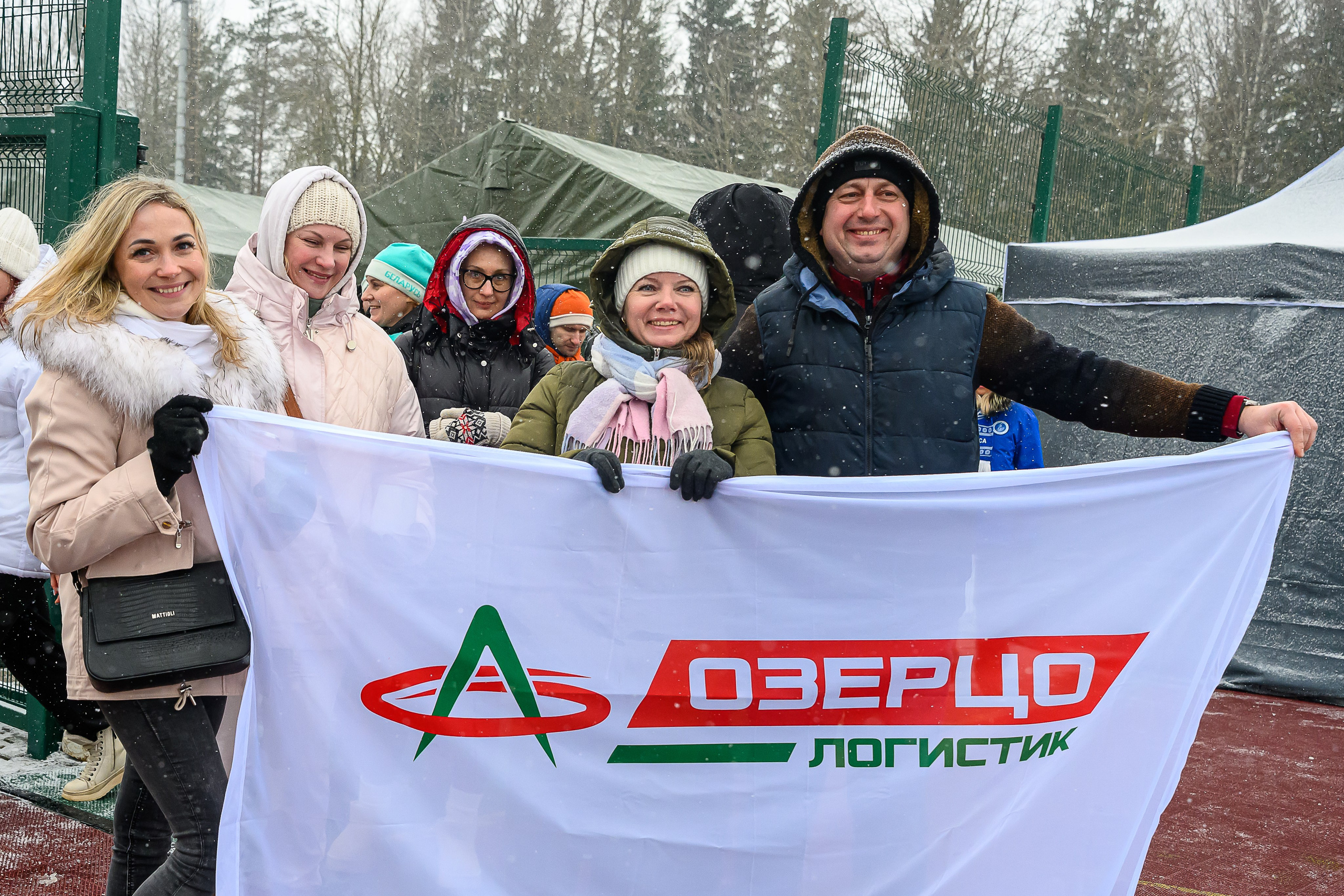 Зимняя спартакиада УД. Фотоуслуги, услуги фотографа, фотографирование важных событий