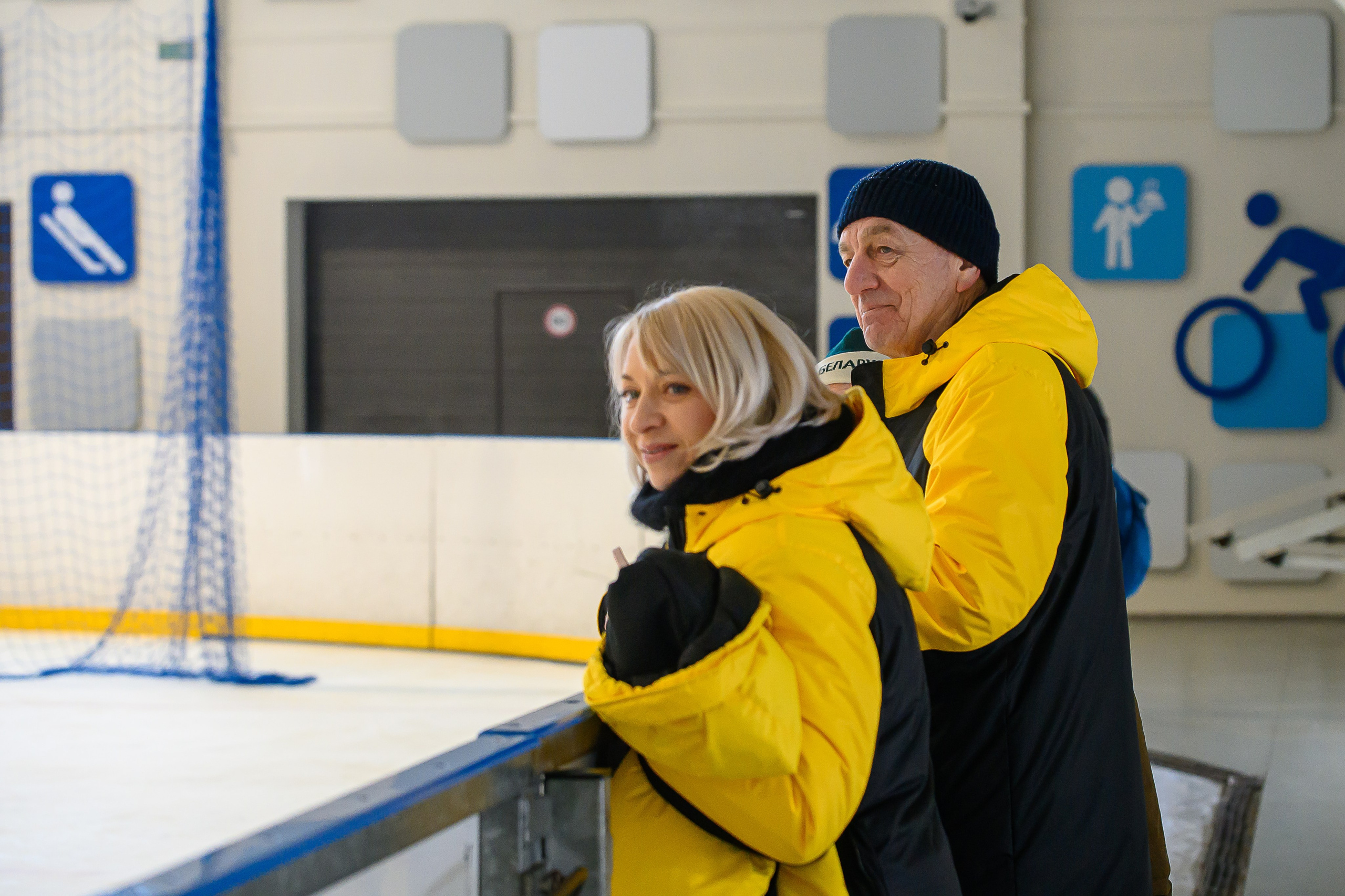 Зимняя спартакиада УД. Фотоуслуги, услуги фотографа, фотографирование важных событий