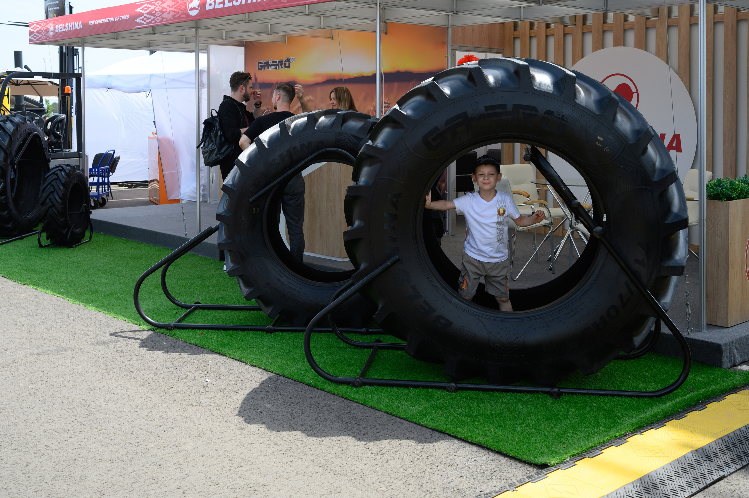 Агровыставка. Фотоуслуги, услуги фотографа, фотографирование важных событий