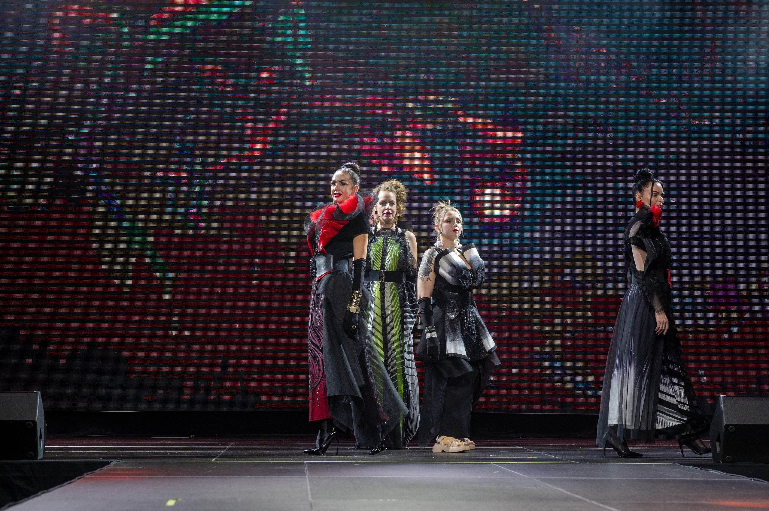 Большая новогодняя тусовка. Фотоуслуги, услуги фотографа, фотографирование важных событий