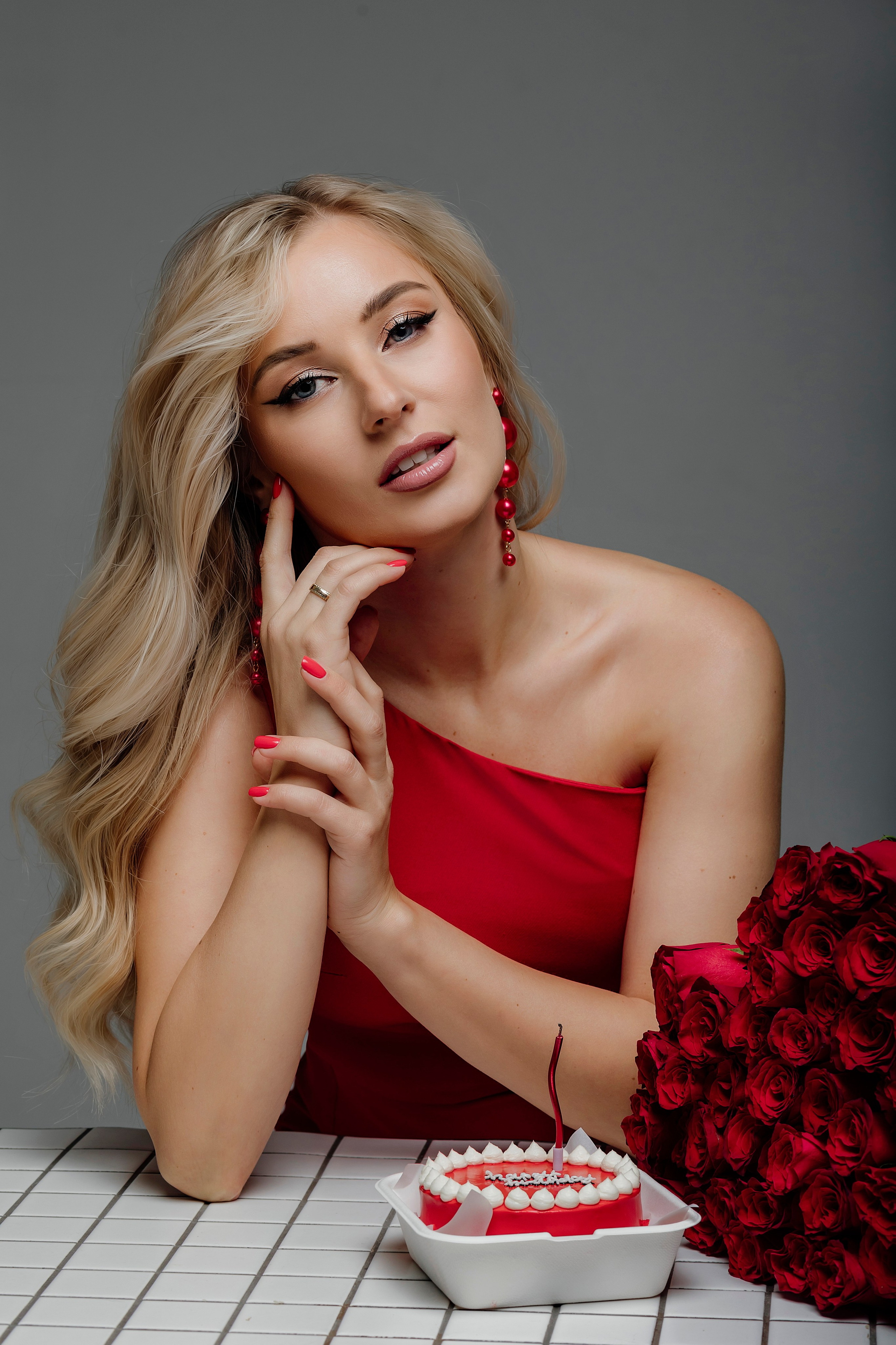Дариана фотосессия в День Рождения. Деловая и Бизнес съемка в  Москве Инесса Грушко