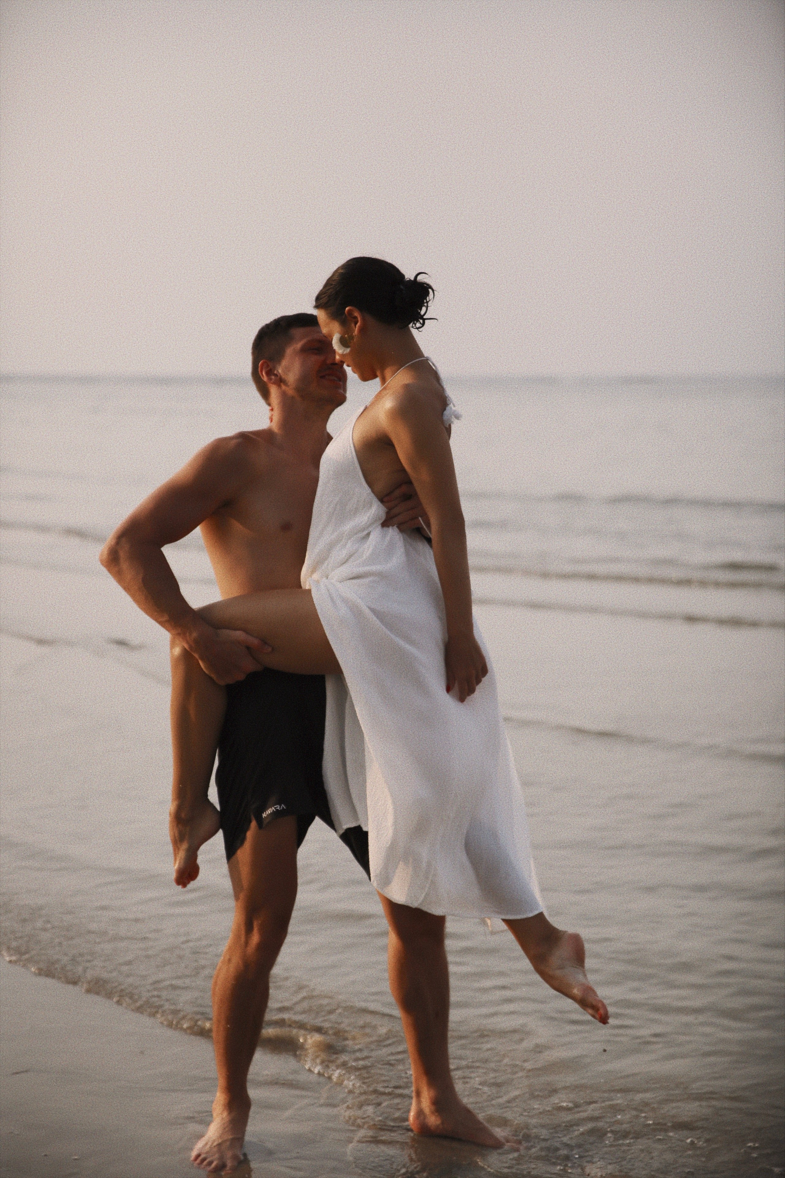 Егор и Алёна, Таиланд. Фотограф и видеограф Анна Домашенко