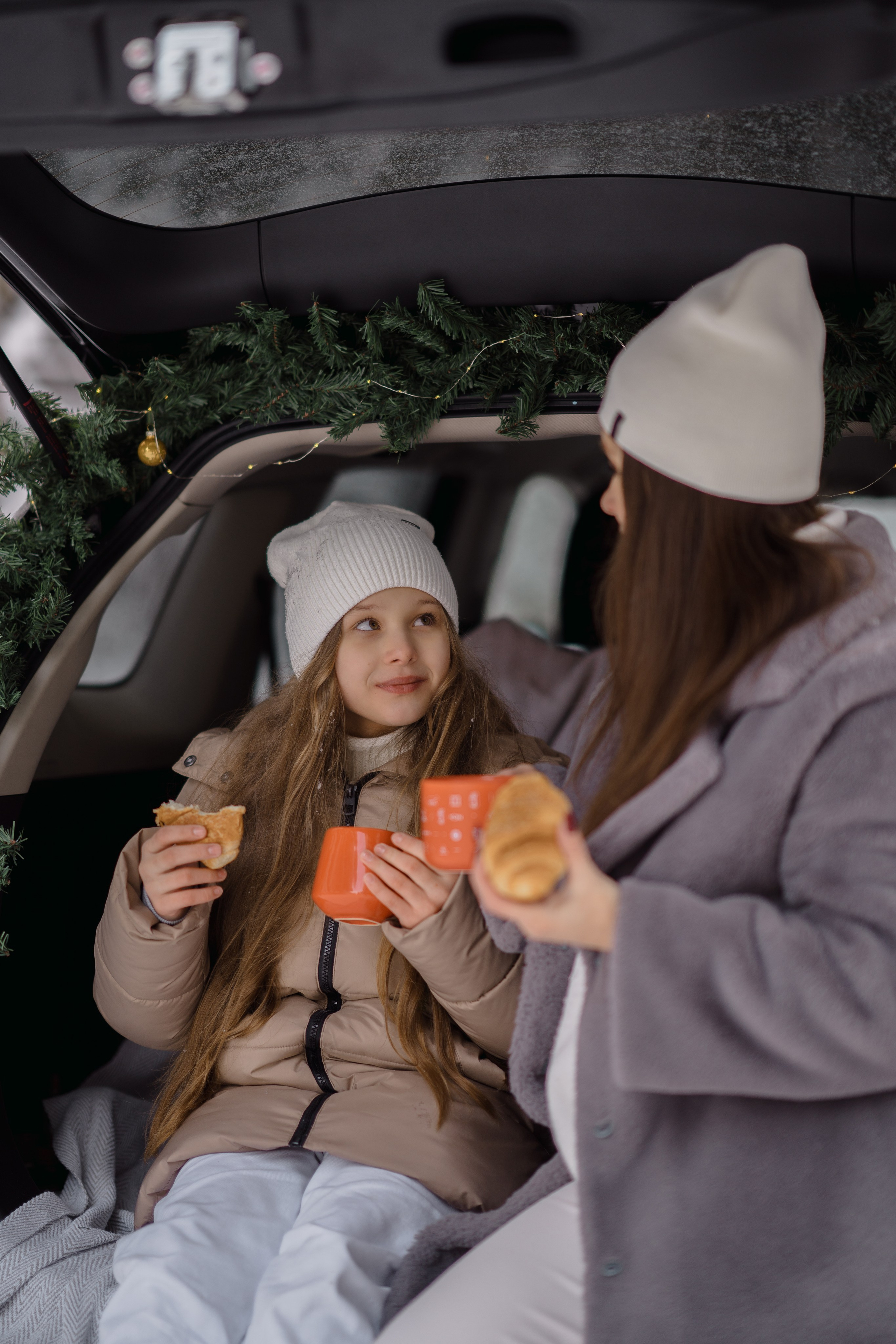 На пикник в лесу. Семейный и детский фотограф в Сергиев Посаде, Хотьково Якимчук Любовь