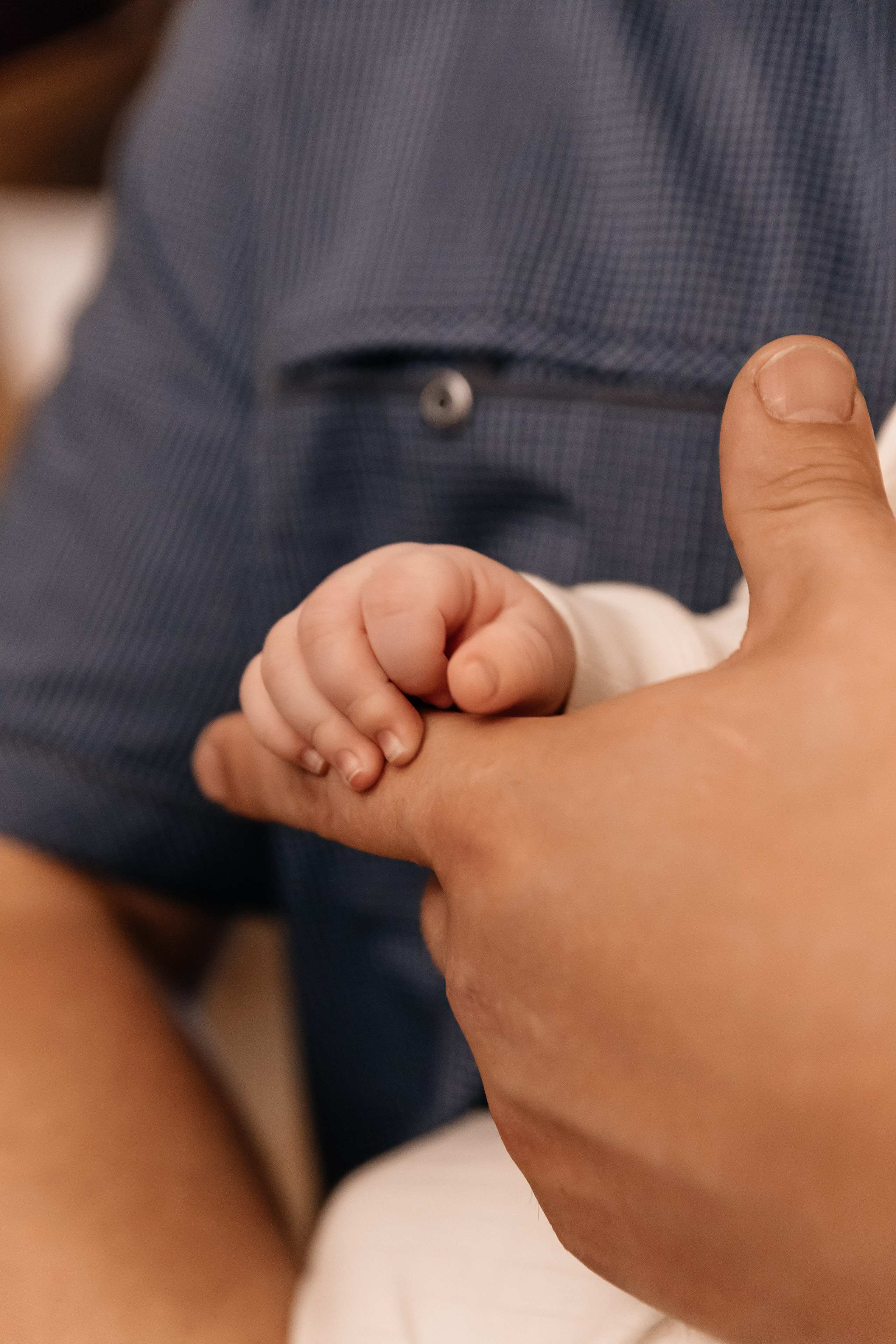 Крещение Максима. Семейный фотограф Минск Усова Ольга