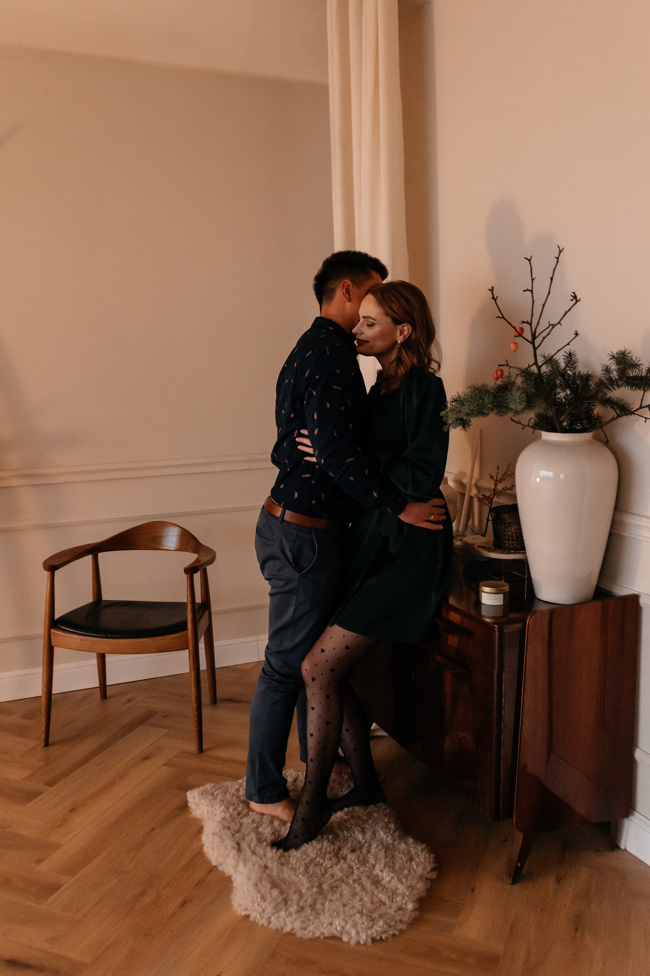 Катя и Кирилл. Семейный фотограф Минск Усова Ольга