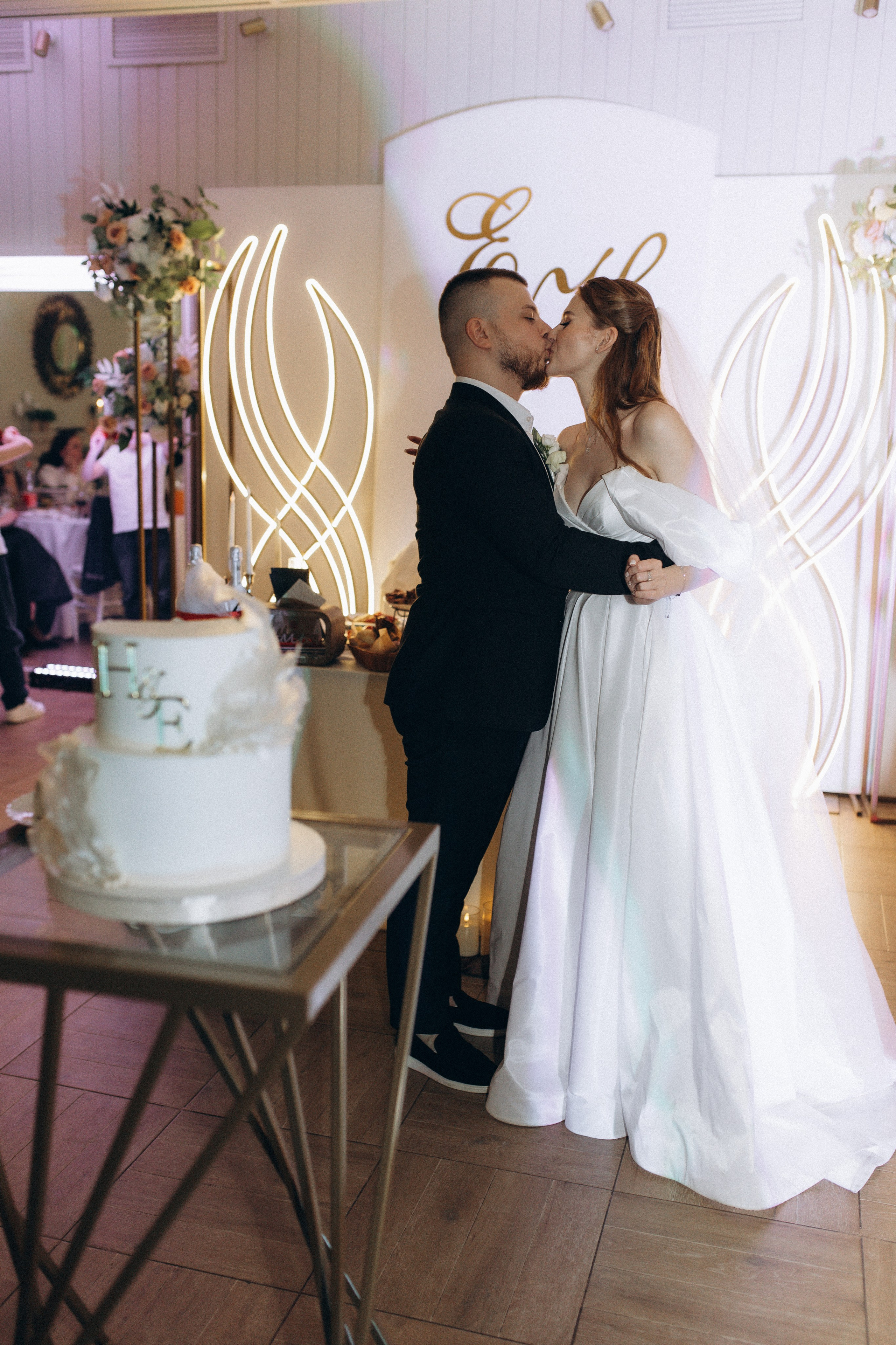 Дождливый счастливый сентябрь. Семейный и свадебный фотограф Анна Кожокарь