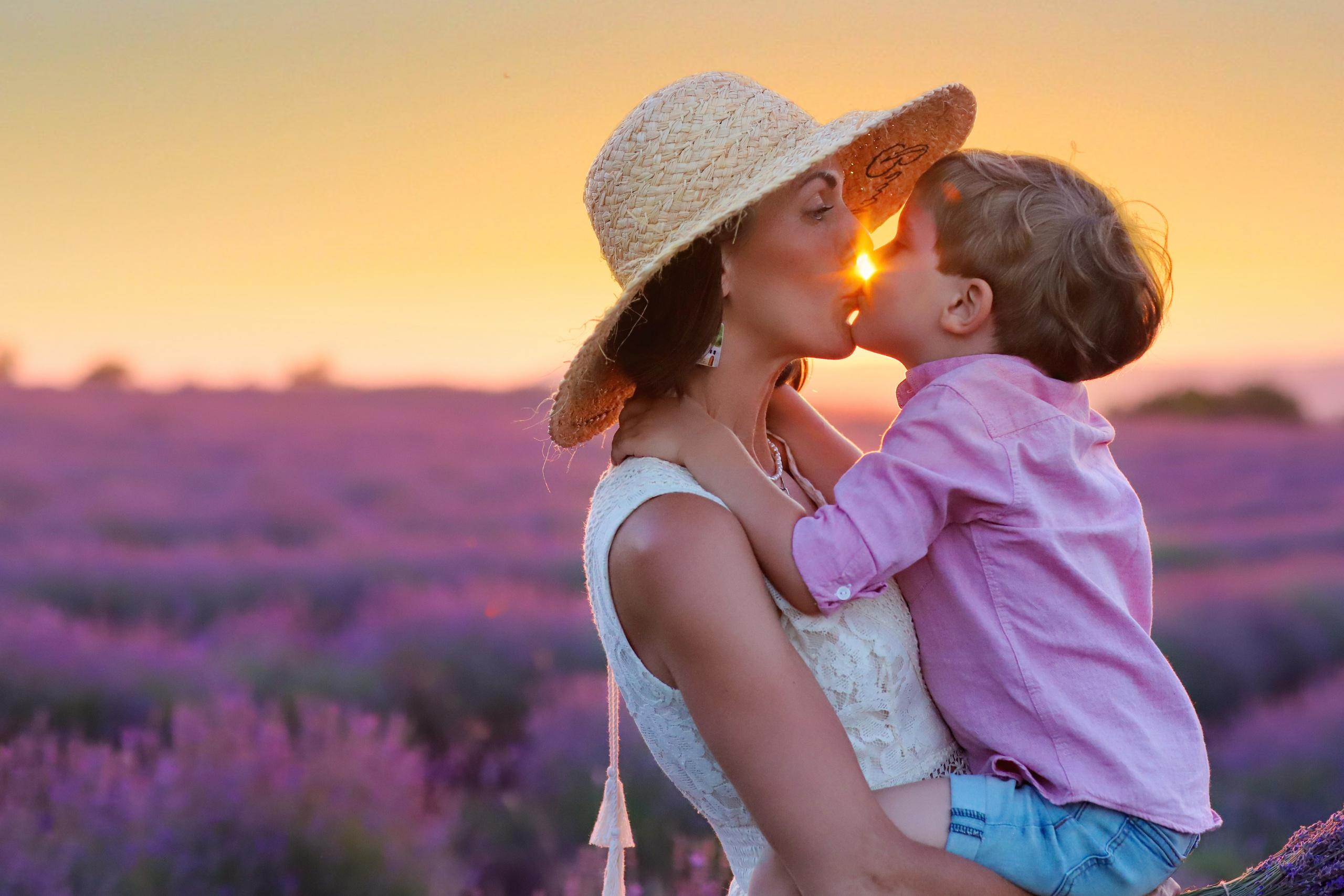 Семейный и детский фотограф в Москве Ольга Тихонкова