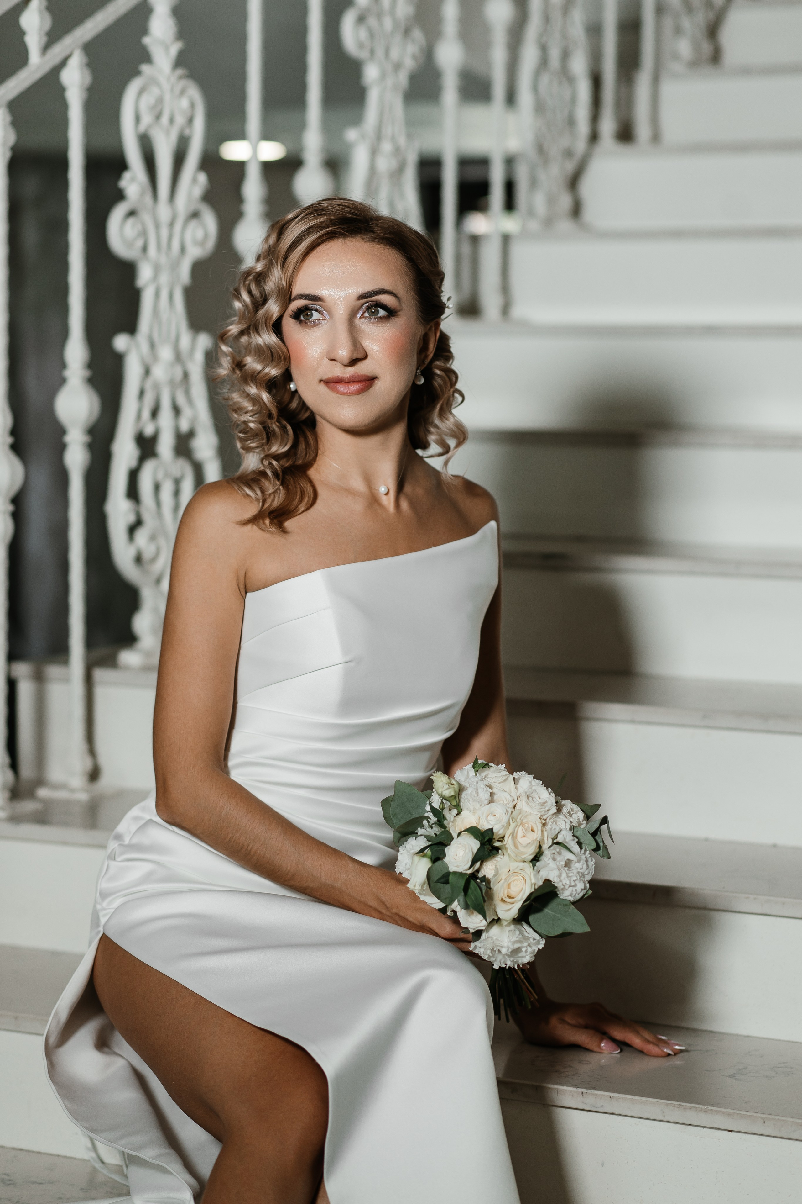 Загс Советского района + фотосессия. Свадебный и семейный фотограф Ростова-на-Дону Ирина Бондарева