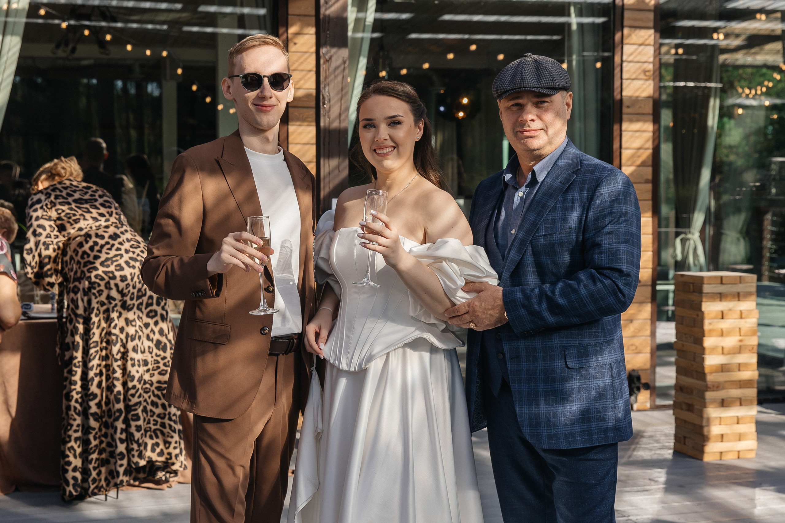 ANASTASIA & YAROSLAV. Свадебный фотограф | Екатеринбург | Сочи | Артем Шестаков