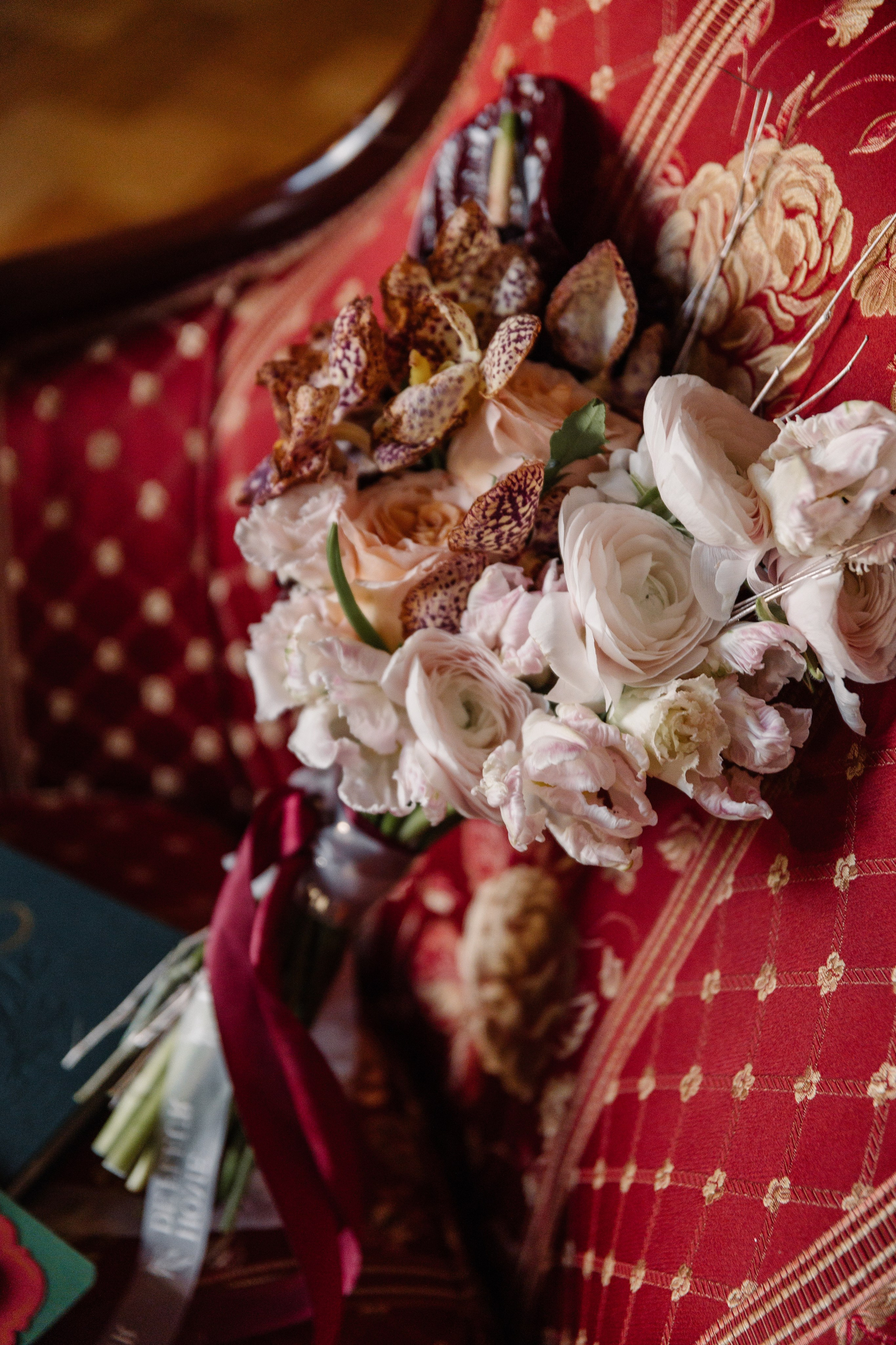 София и Дмитрий