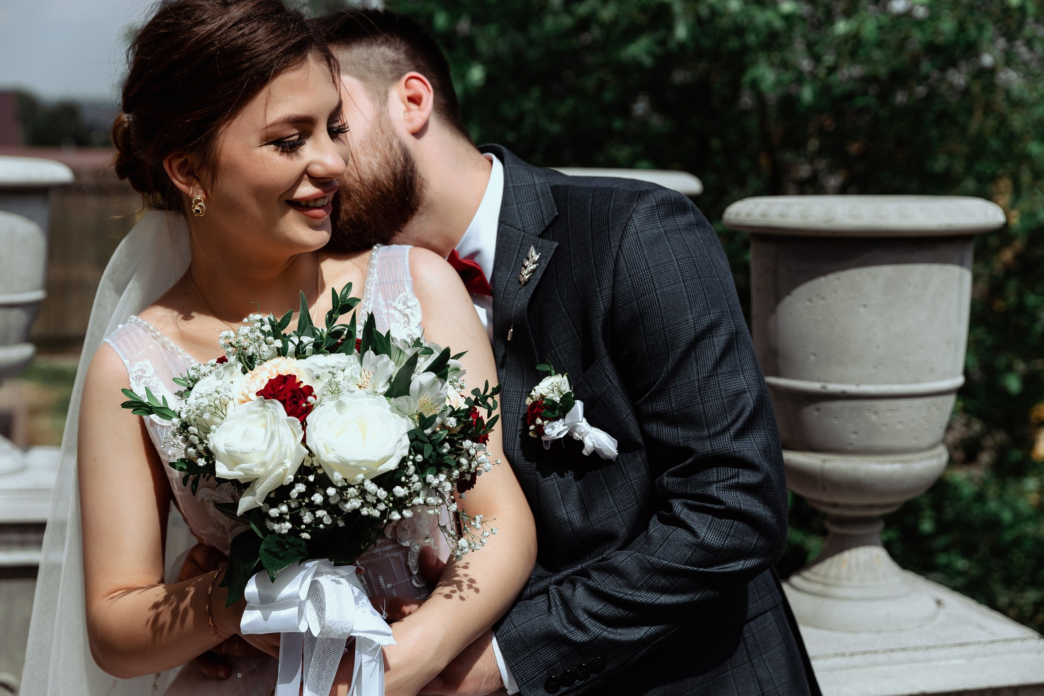 Алексей и Марина. Тимур Аминов | Фотограф в Кемерове