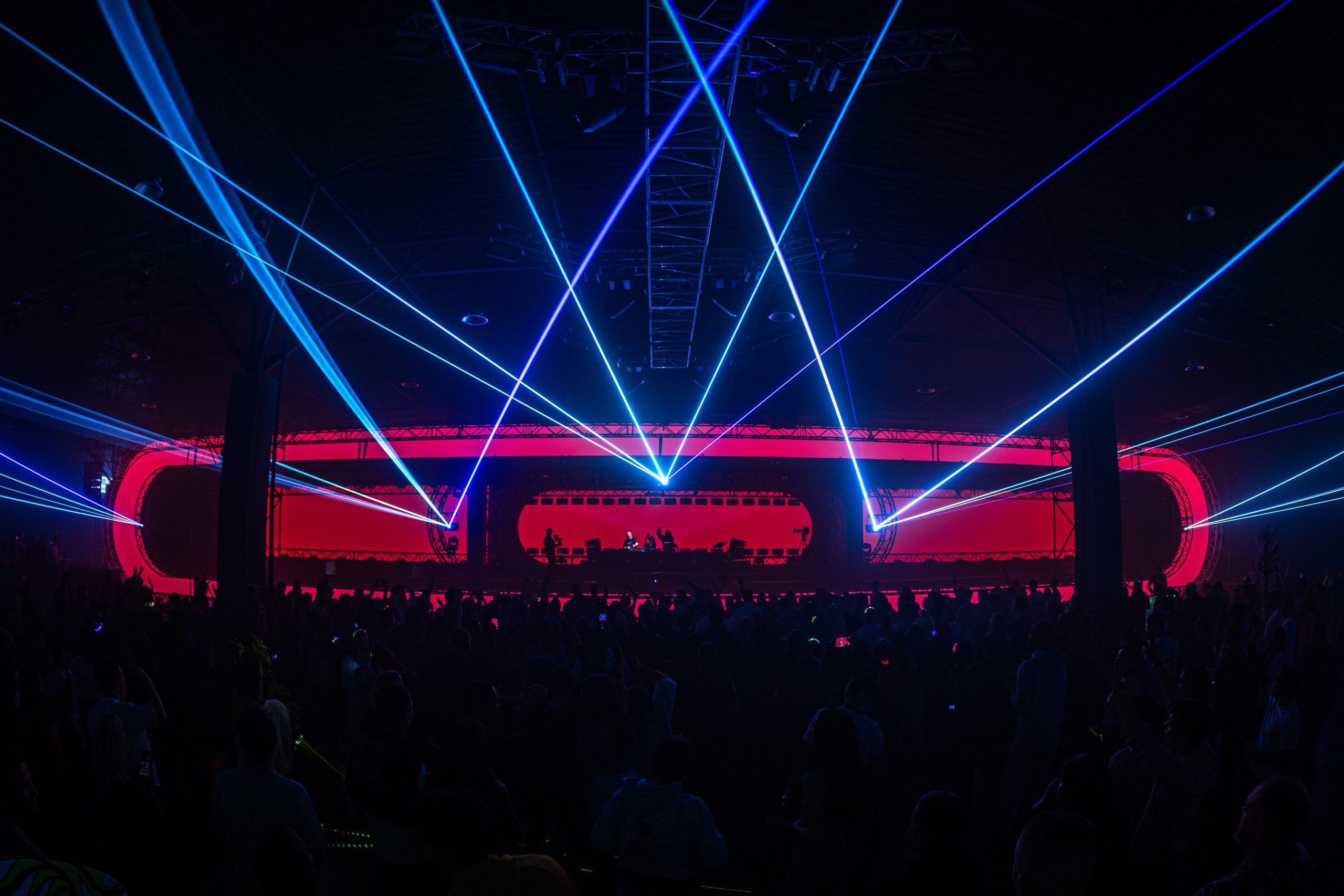 PAUL VAN DYK / 2024. OOPS