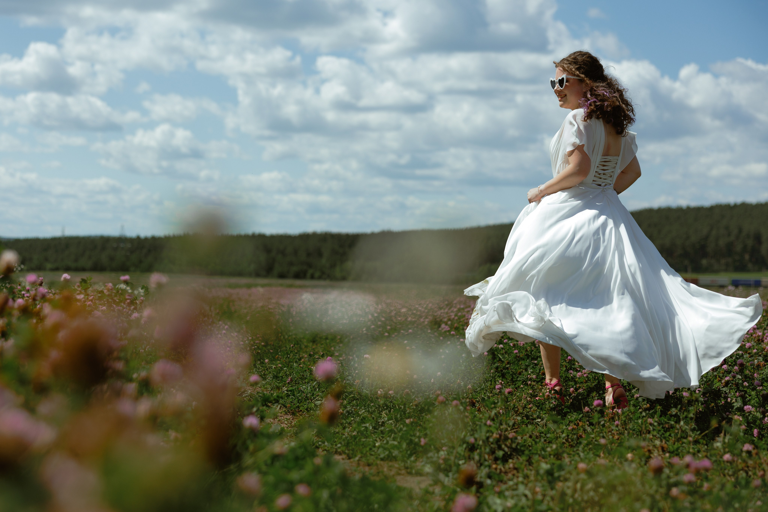 Свадьбы. Валитов Тимур | Репортажный фотограф