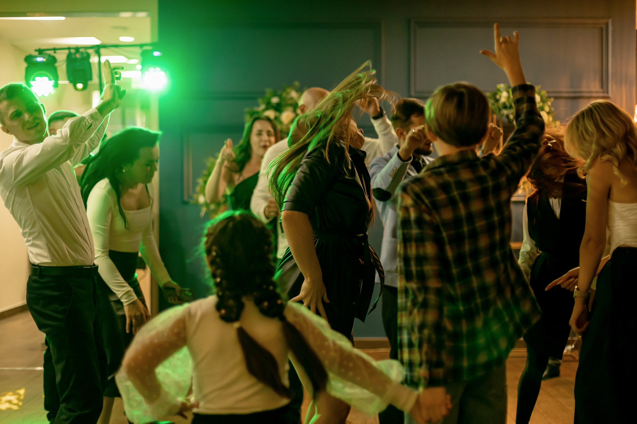 АЛЕКСАНДР И АЛИНА. Свадебный фотограф в Воронеже Ирина Кривцова