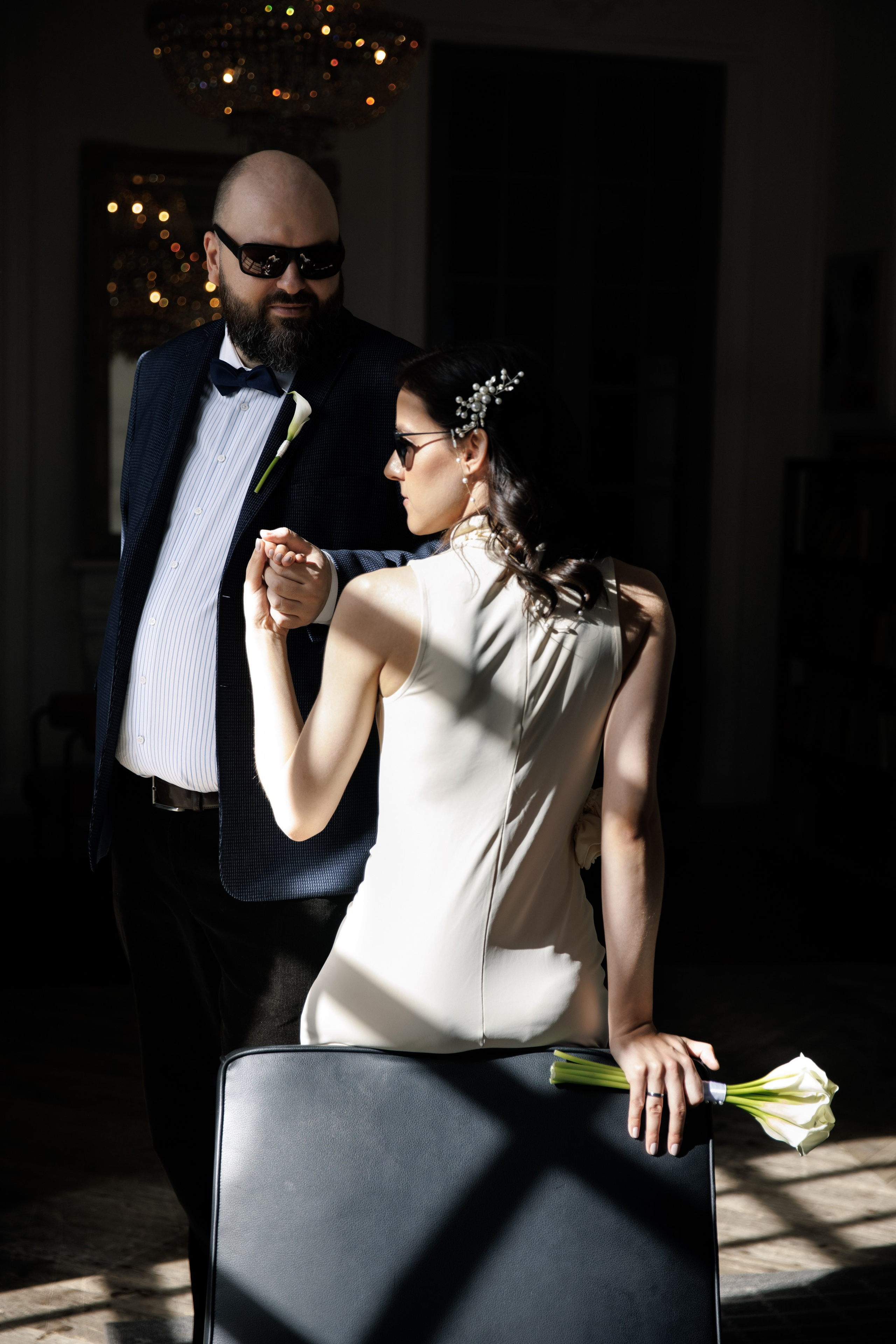 Что поливаешь — то и растет. Свадебный и семейный фотограф в Москве Julia Juice