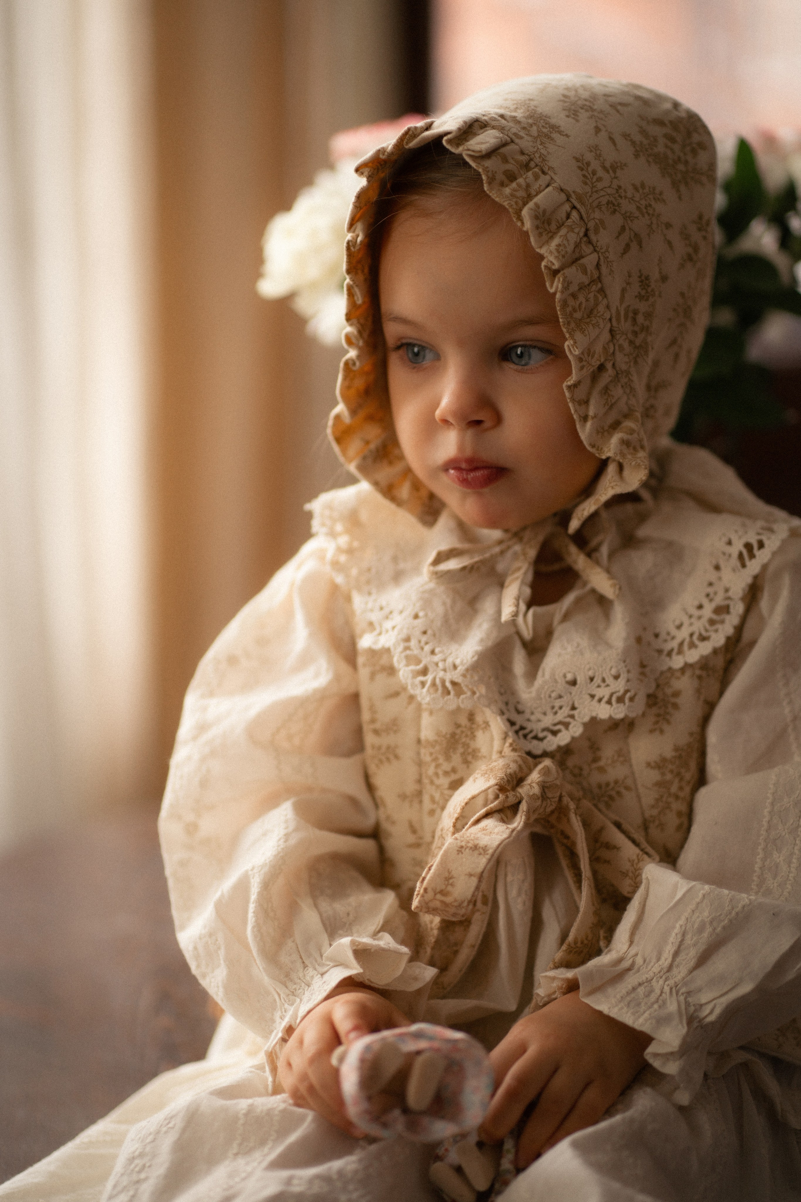 Мама и дочь. Семейный и детский фотограф Мария Лютикова