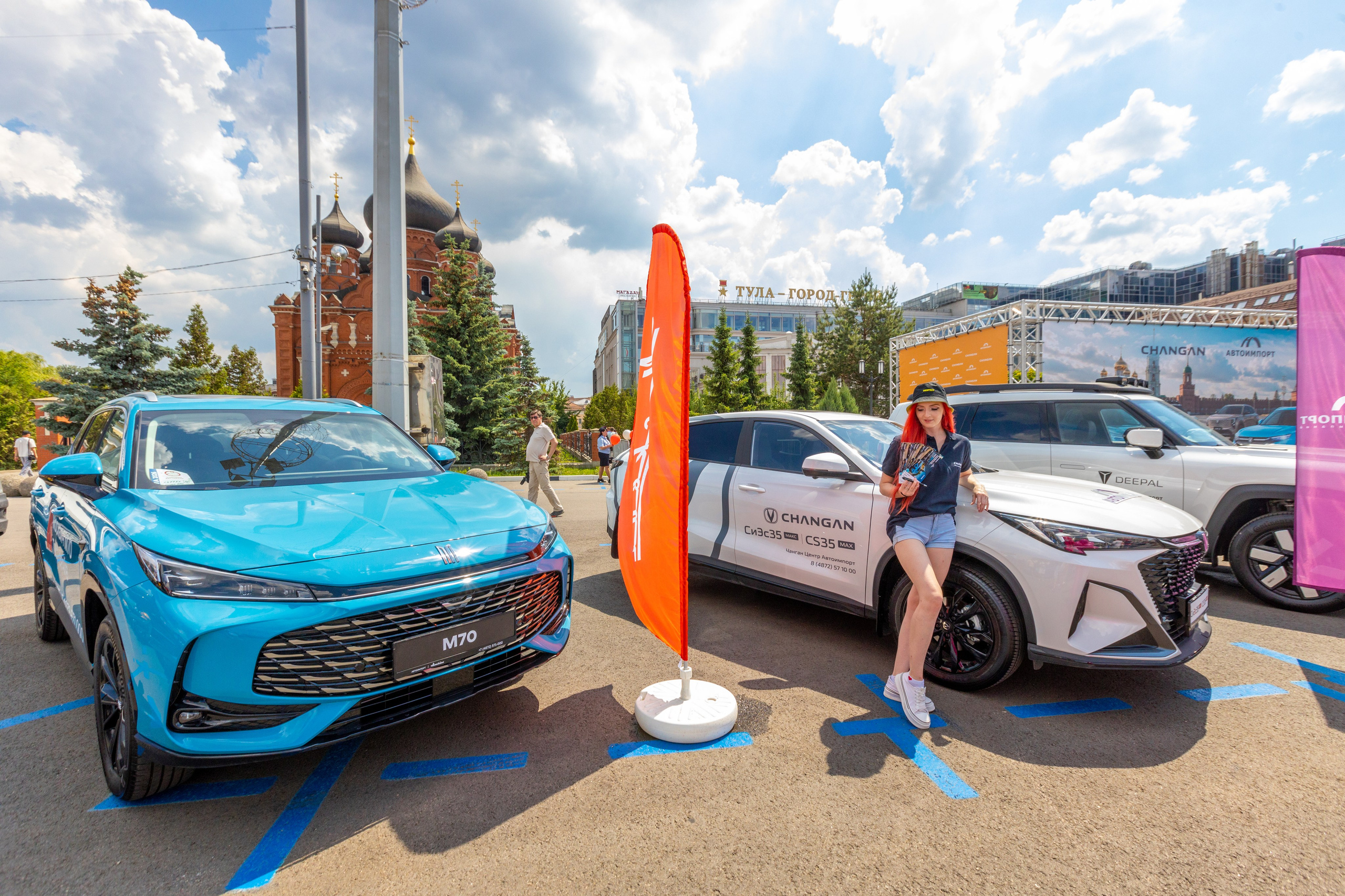 Автострада 2026. Фотограф в Туле Крупский АнДРей. Фотостудия «КАДР71» в Туле