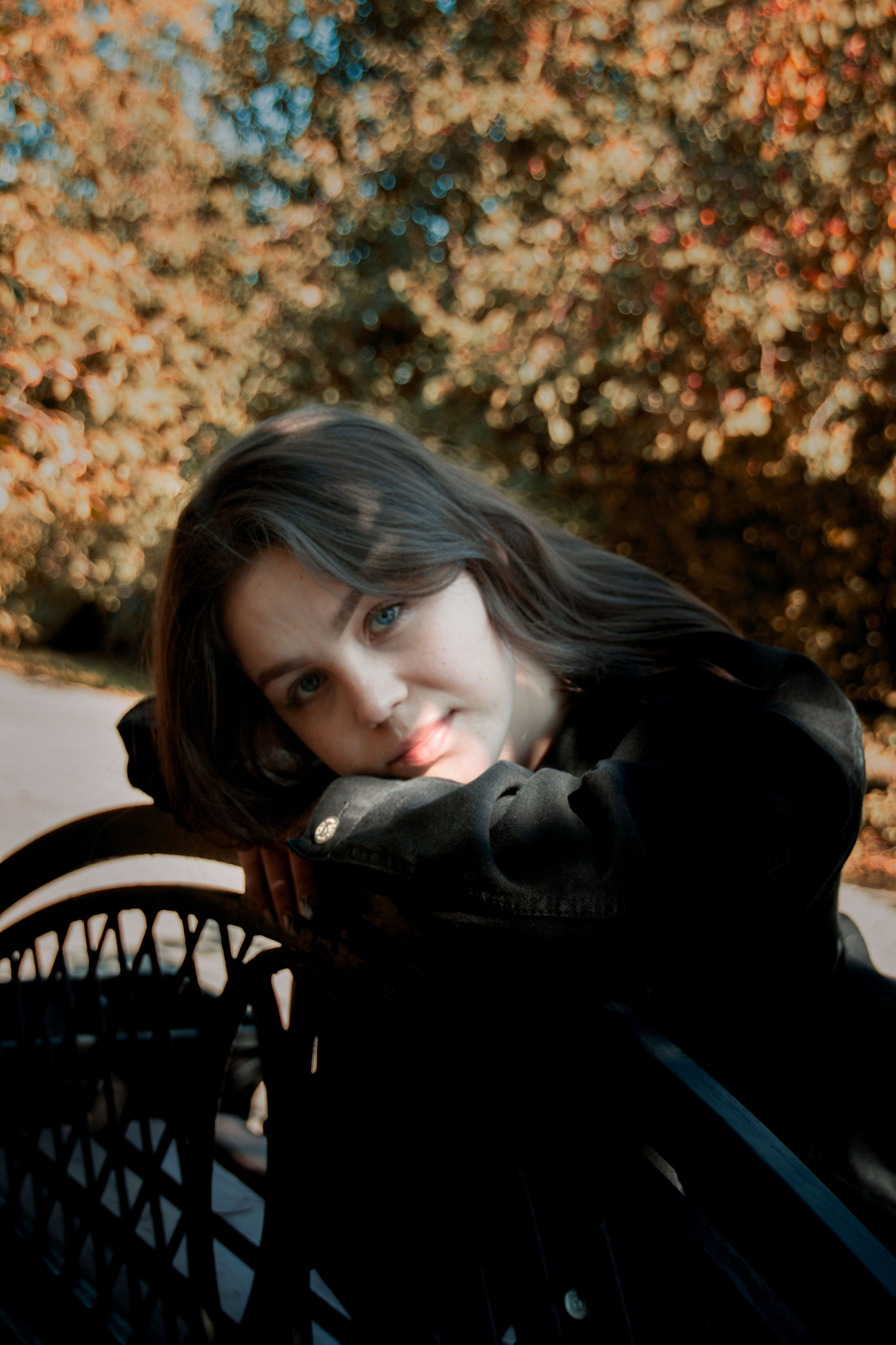 Уличная съемка. Ph | Tyumen