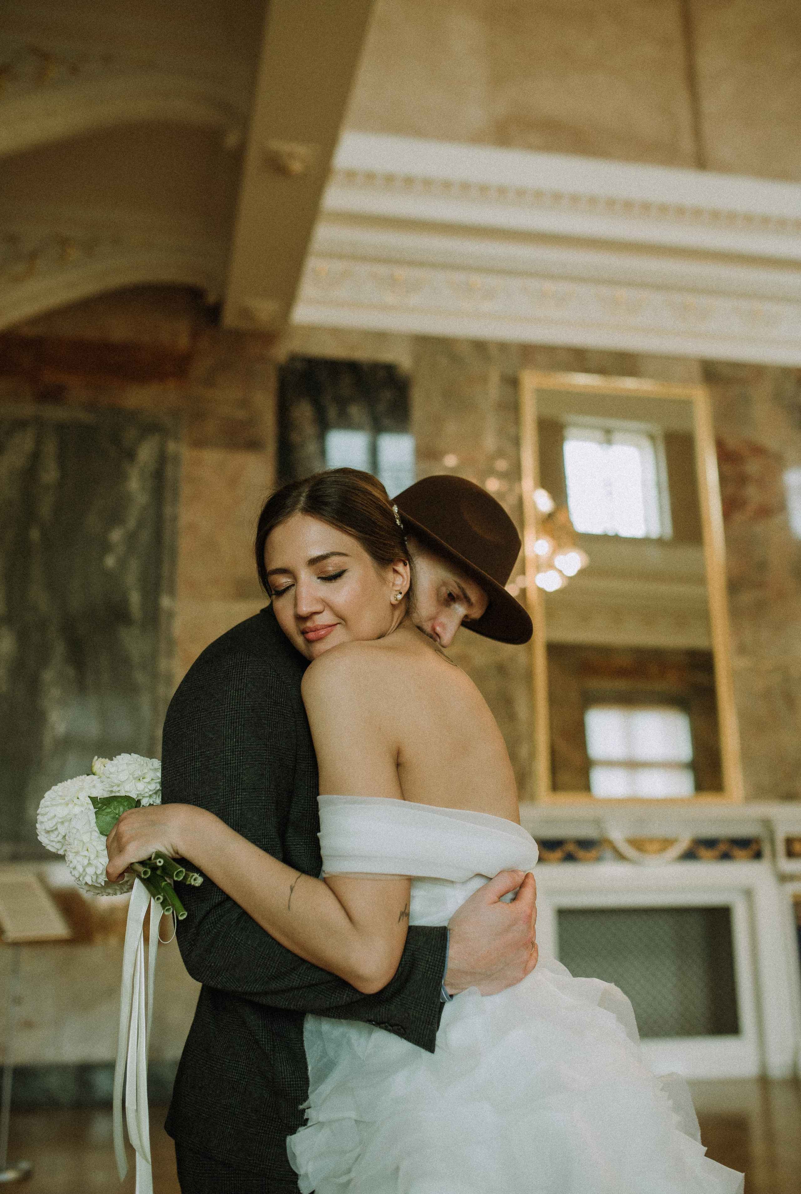 Ваня и Настя. Фотограф в Санкт-Петребурге и в Великих Луках Волченкова Екатерина