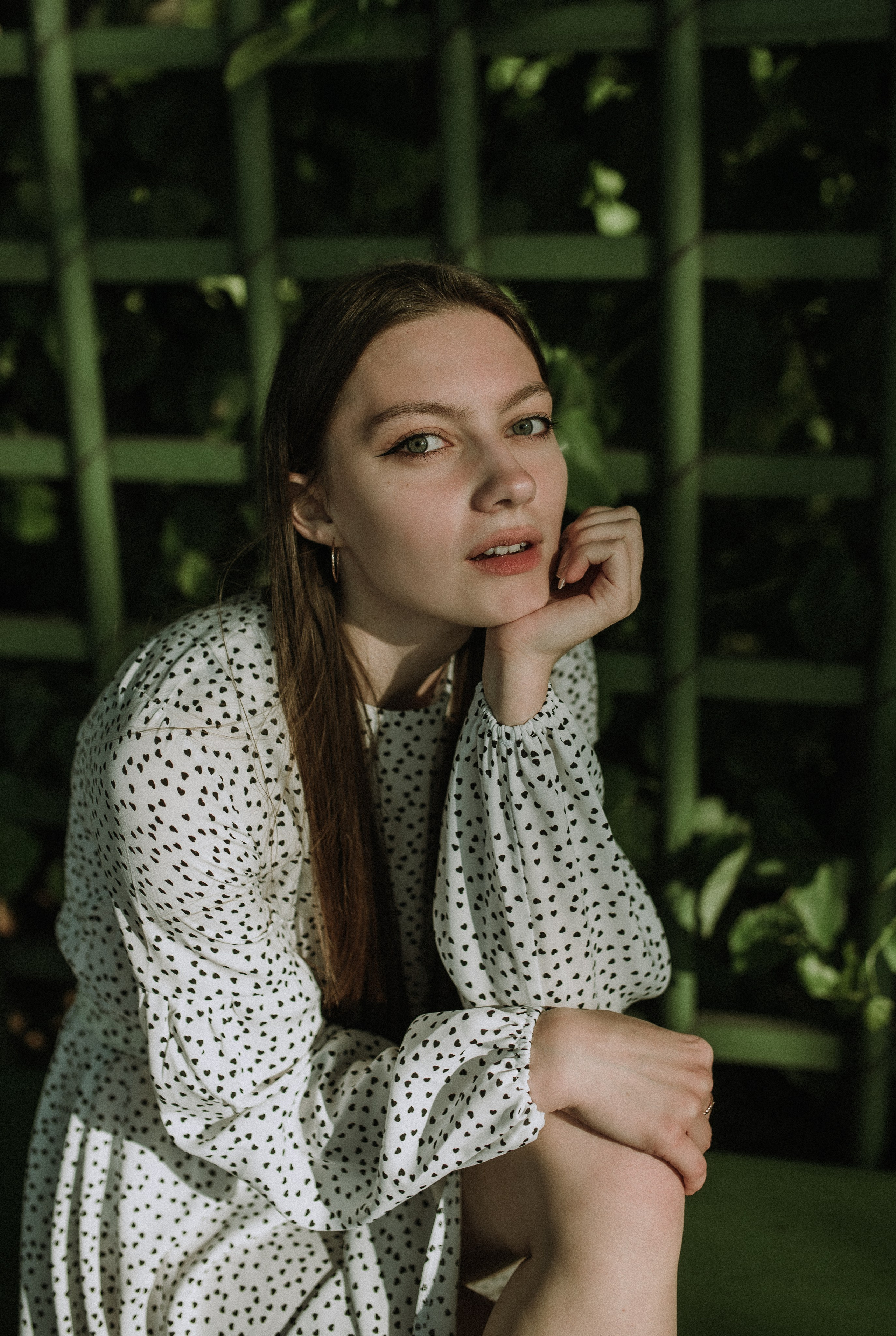 Даша и Саша из Ростова. Фотограф в Санкт-Петребурге и в Великих Луках Волченкова Екатерина