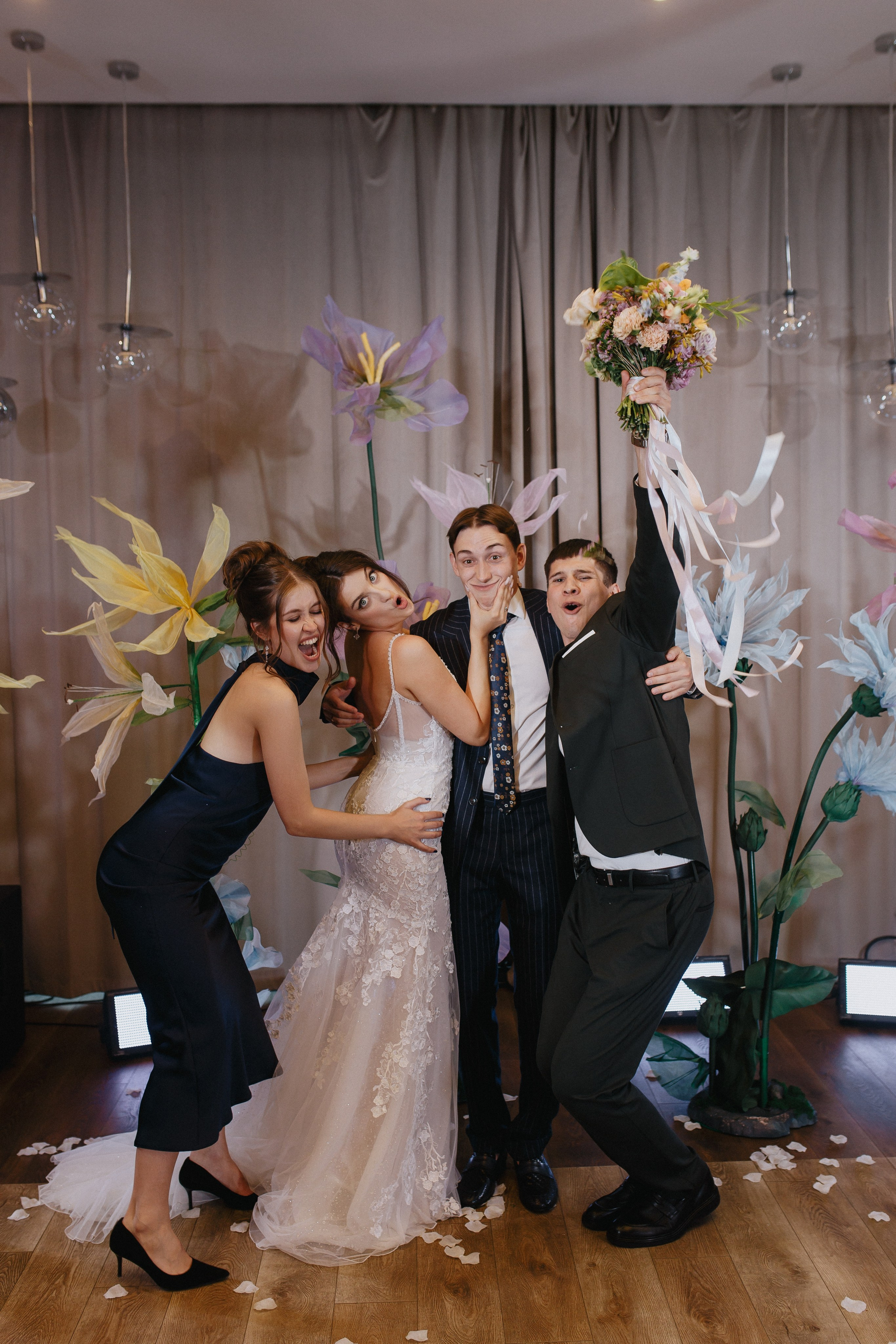 Дмитрий и Анастасия. Фотограф Иркутск Антипин Сергей