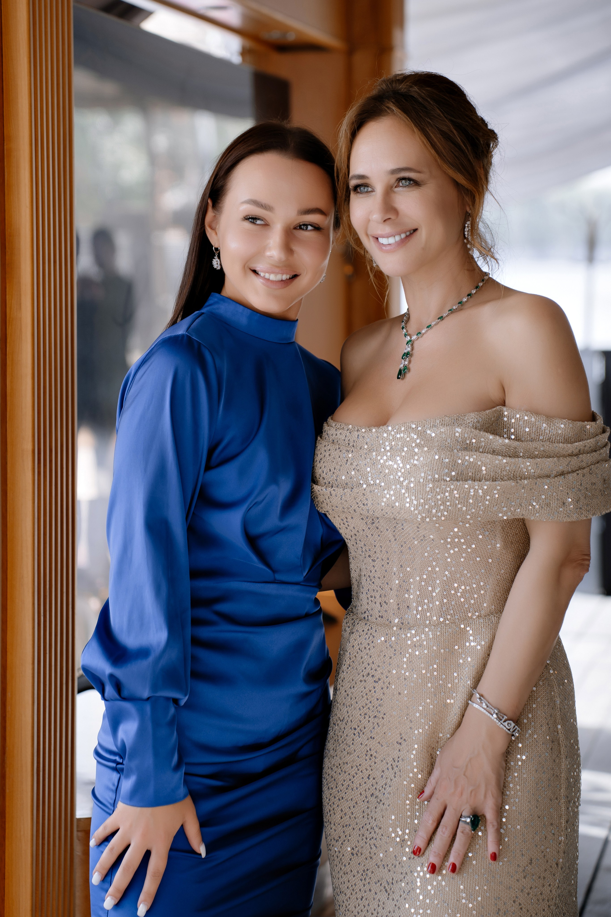 Выездная регистрация свадьбы в ресторане River Club Moscow. Свадебный и семейный фотограф в Москве Светлана Зоткина