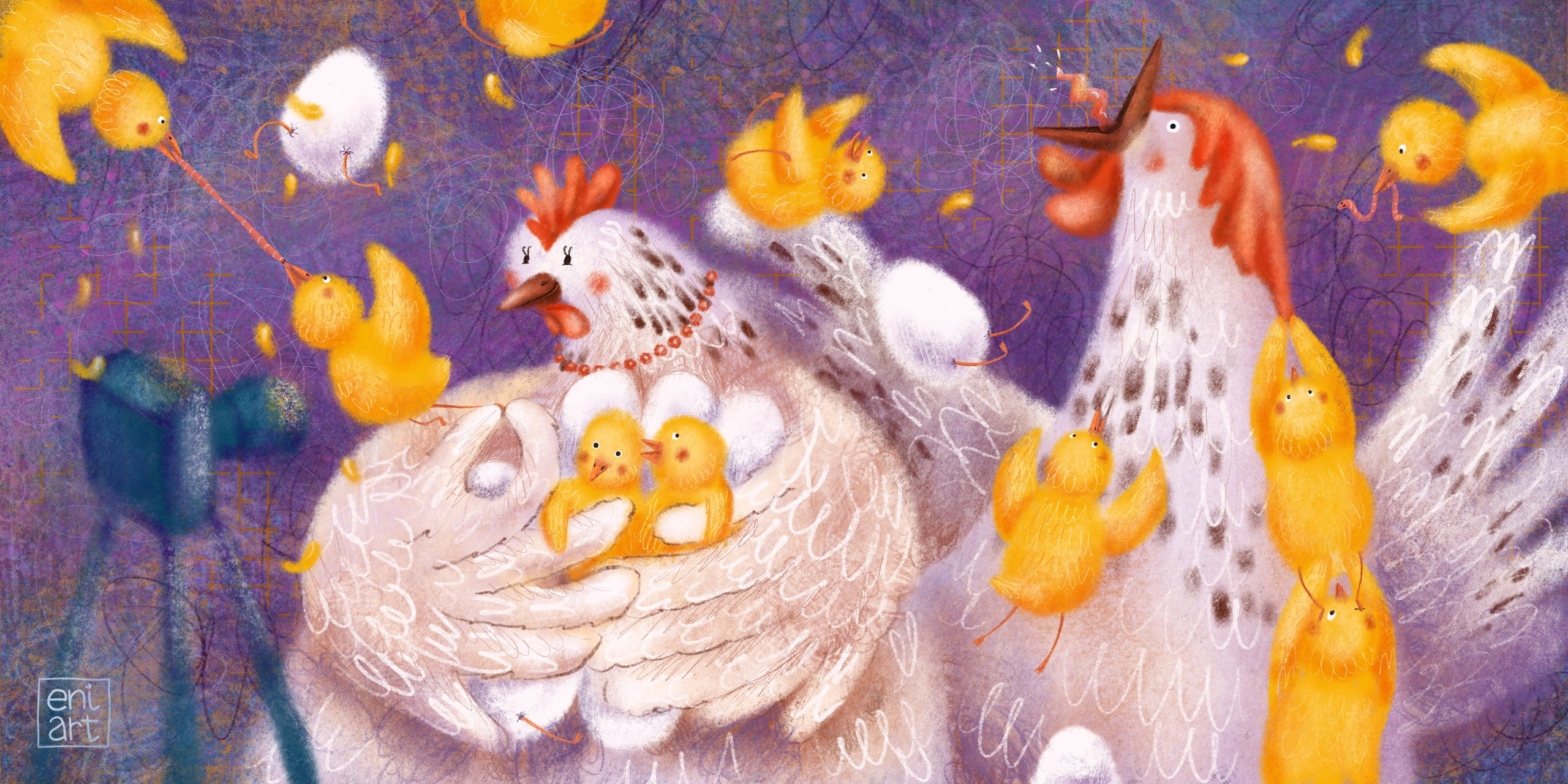 "Семейный фотопортрет"