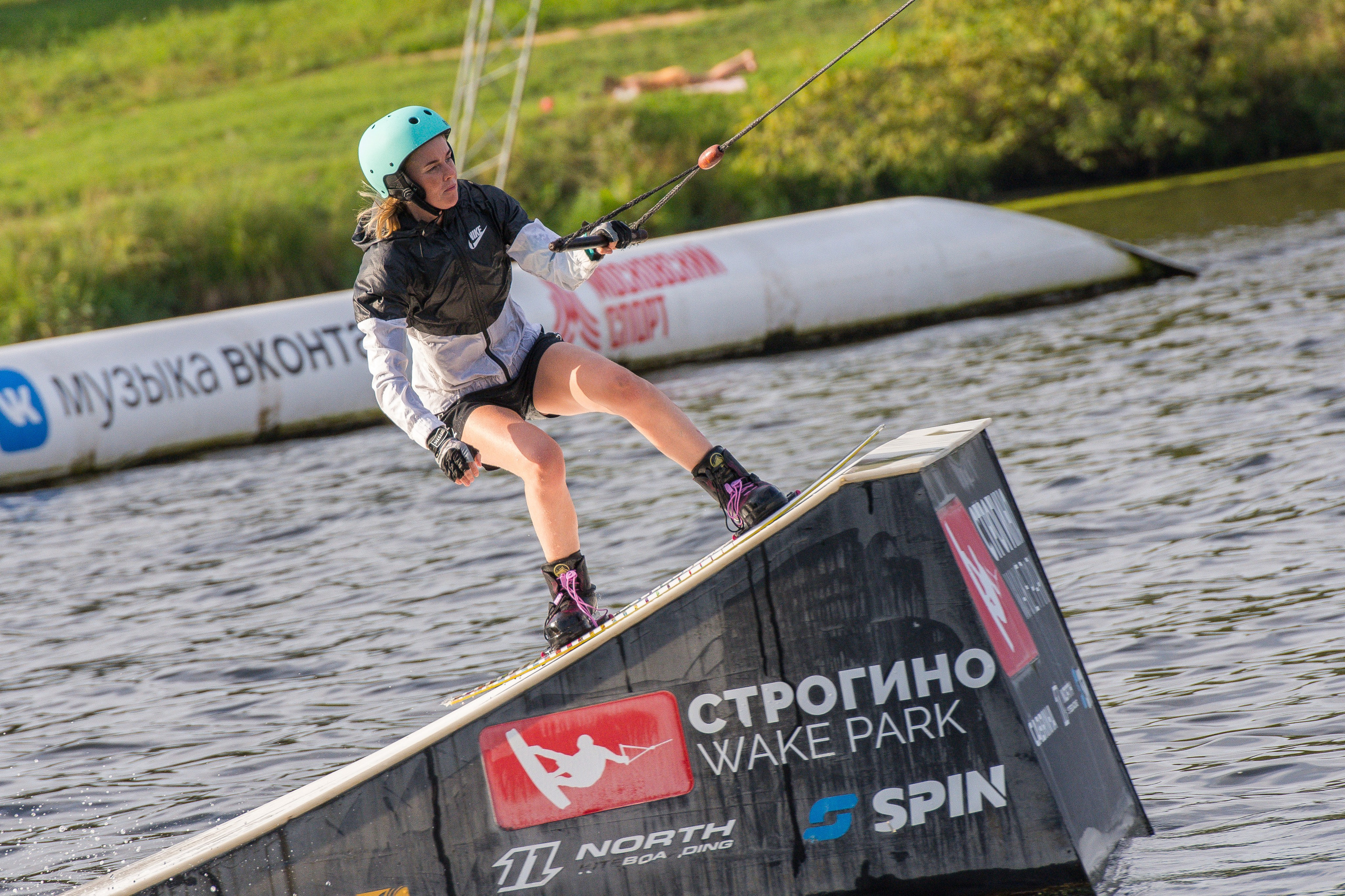Экстремальные виды спорта. Lisa_krassna