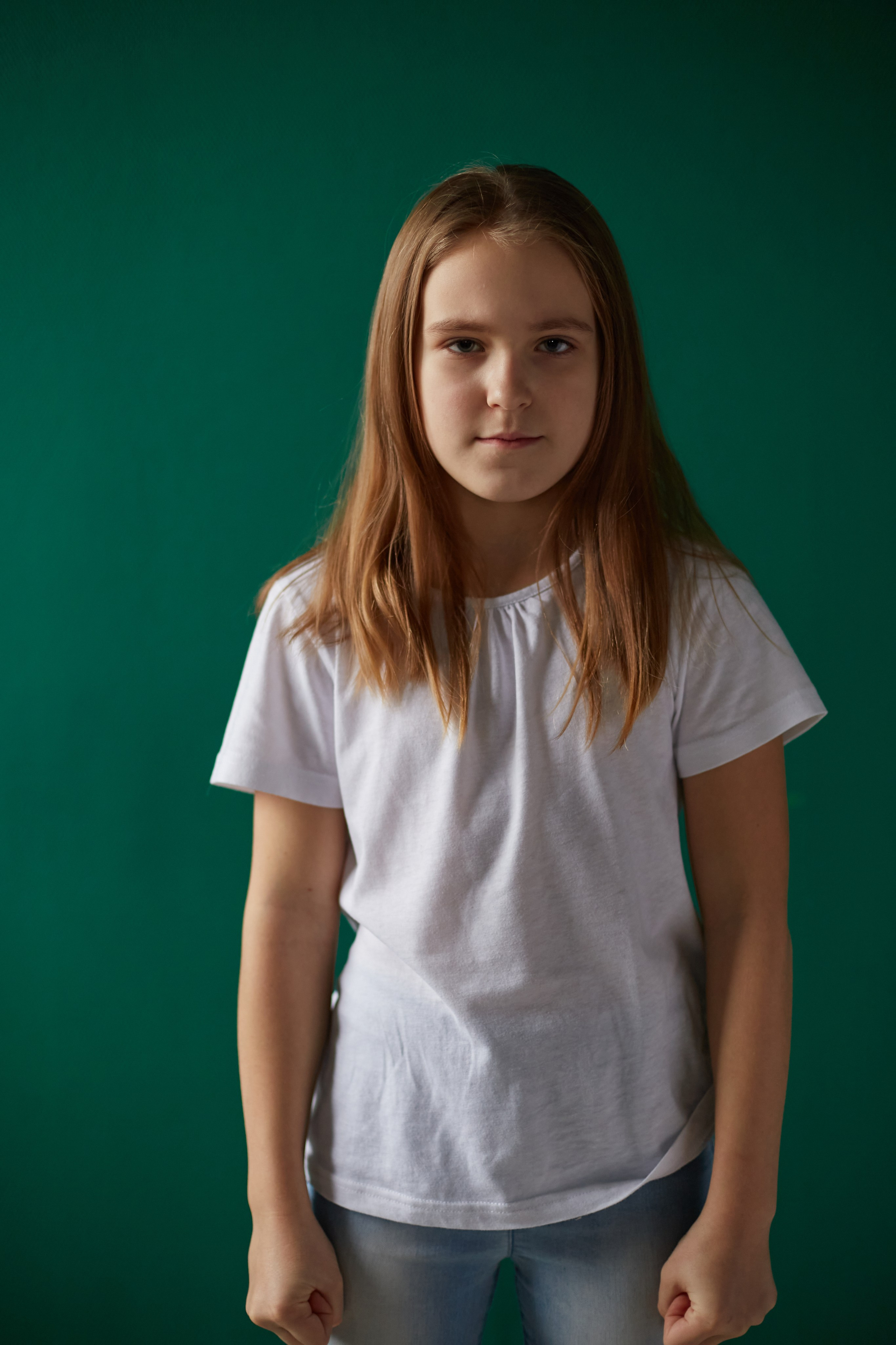 Окружко Анастасия. Фотограф Зиновьев Михаил