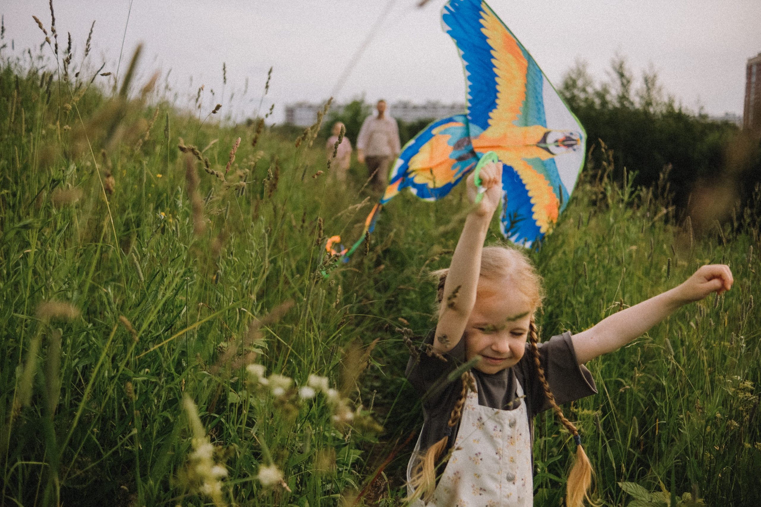 Семейный фотограф Москва