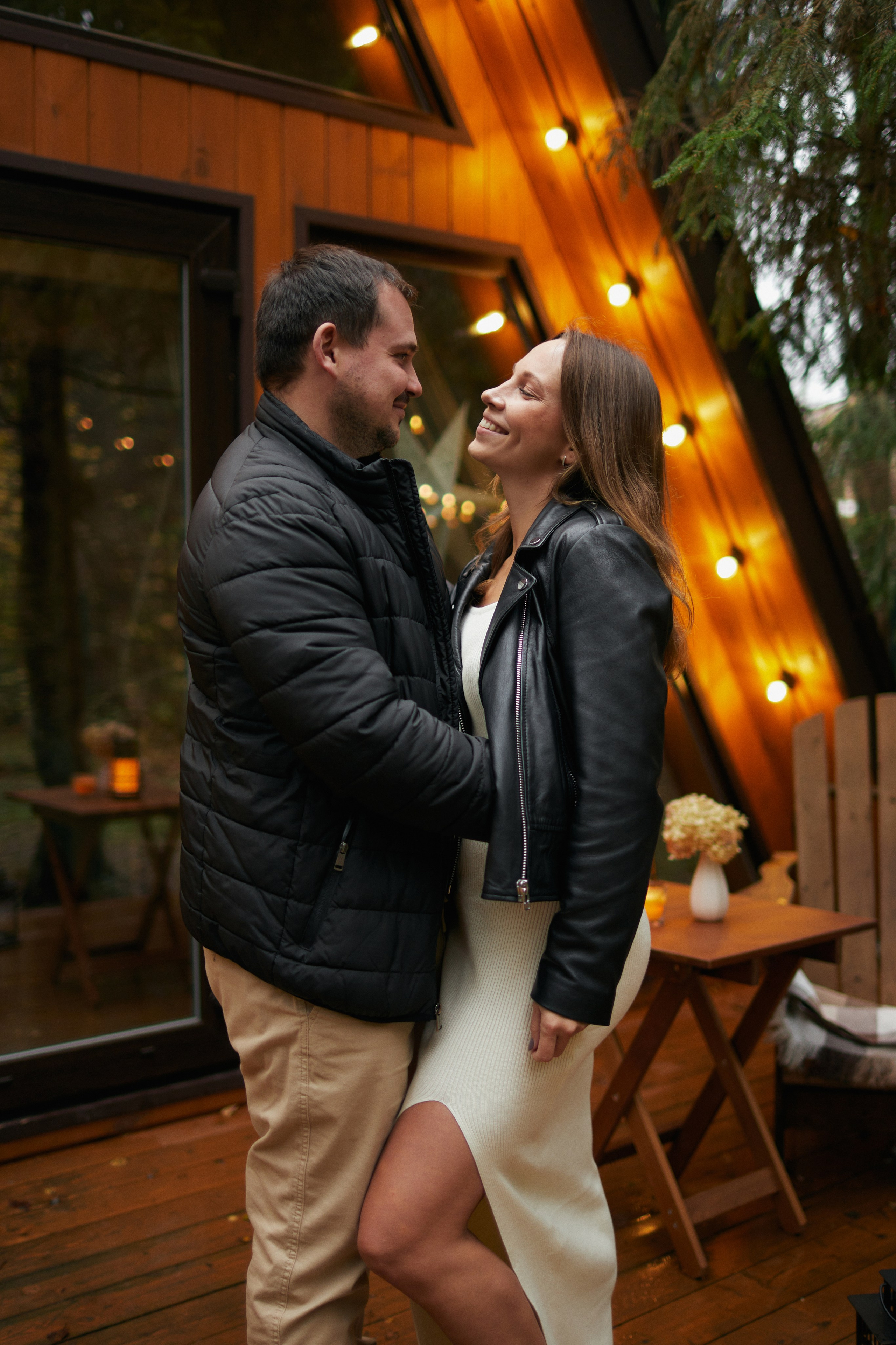 Сергей и Татьяна. Свадебный фотограф Москва Татьяна Кундельчук