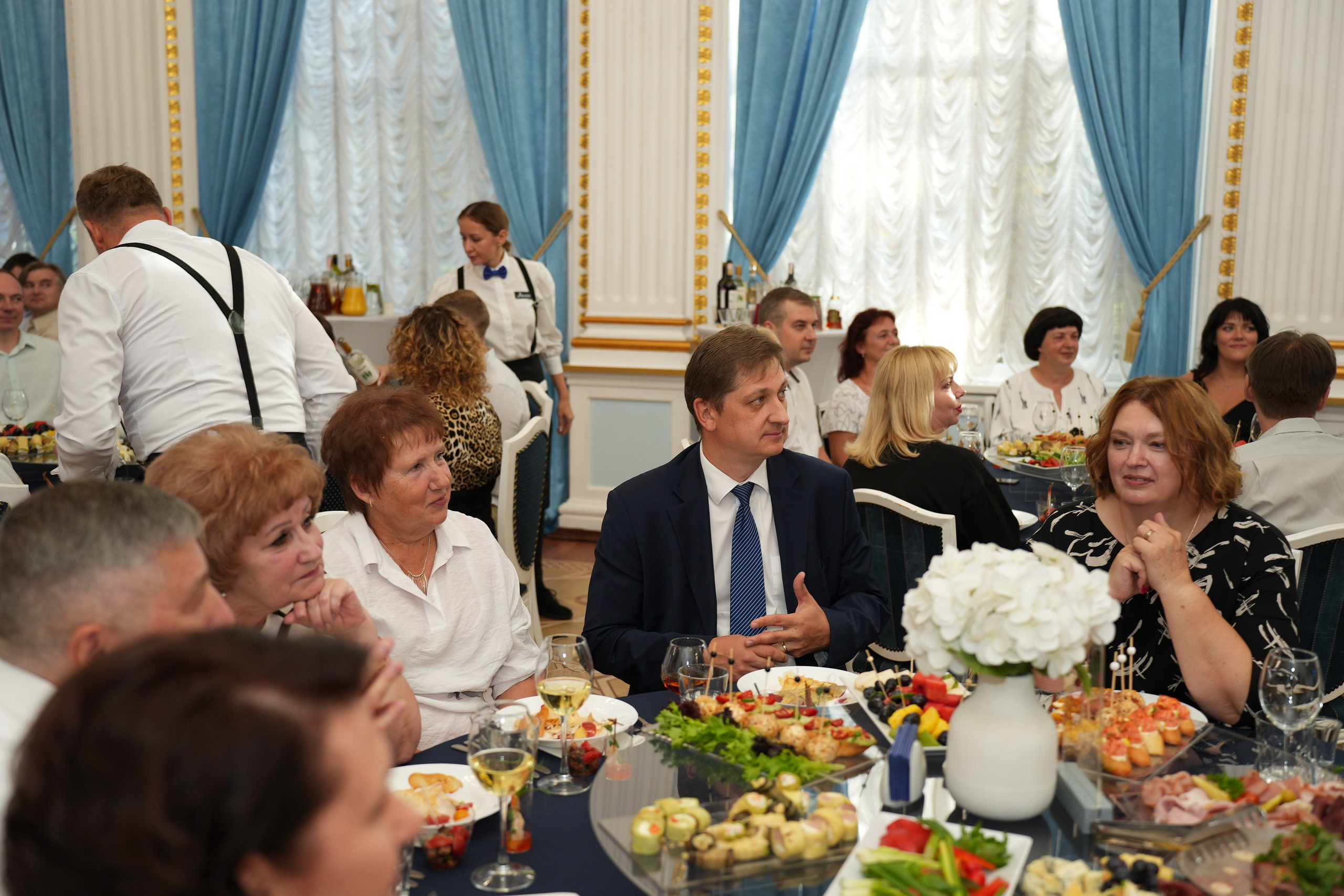 Агат-Систем 45 лет. Семейный и свадебный фотограф Минск, Беларусь Анна Орловская