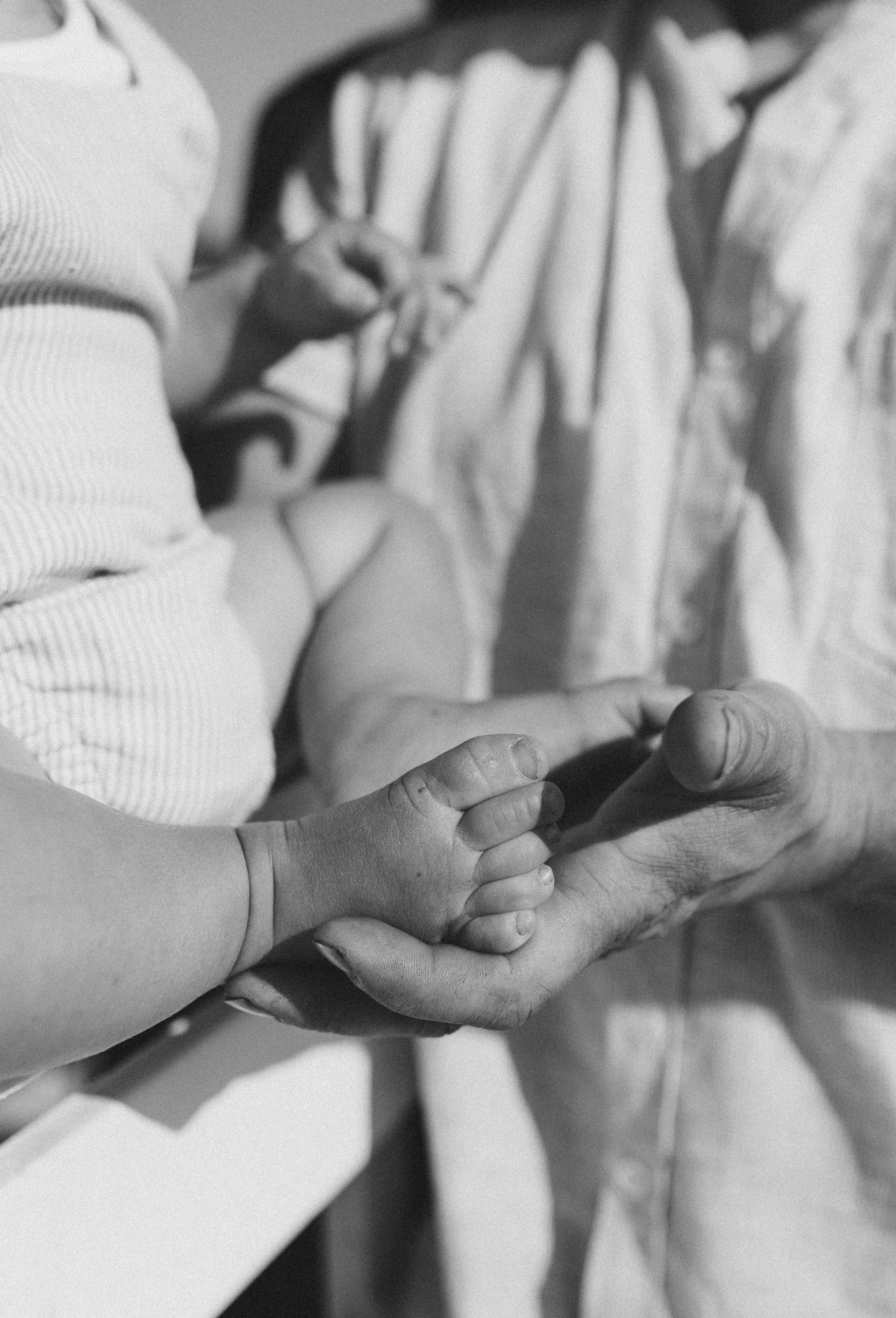 Семейный праздник. Фотограф Винокурова Кристина в Санкт-Петербурге